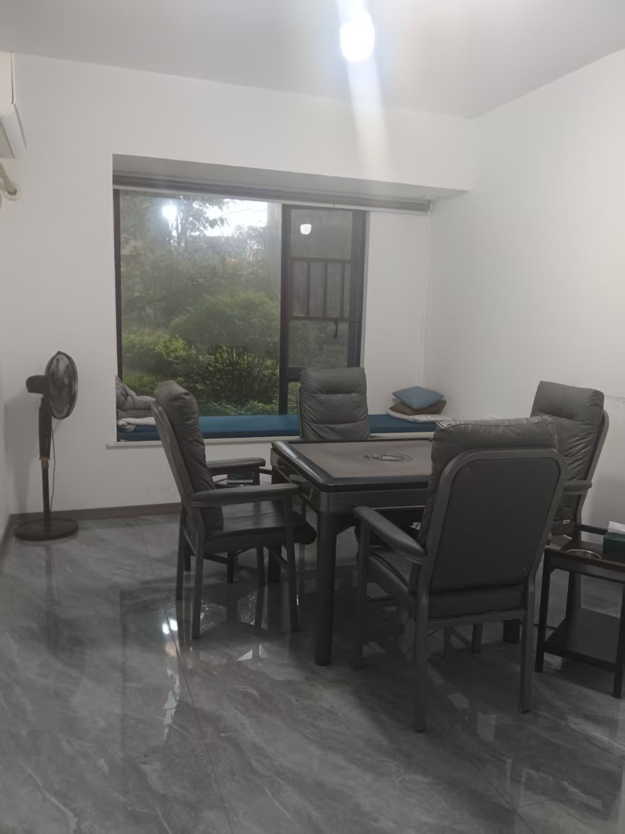 荣盛碧桂园铂悦府  4室2厅2卫    2800.0元/月室内图