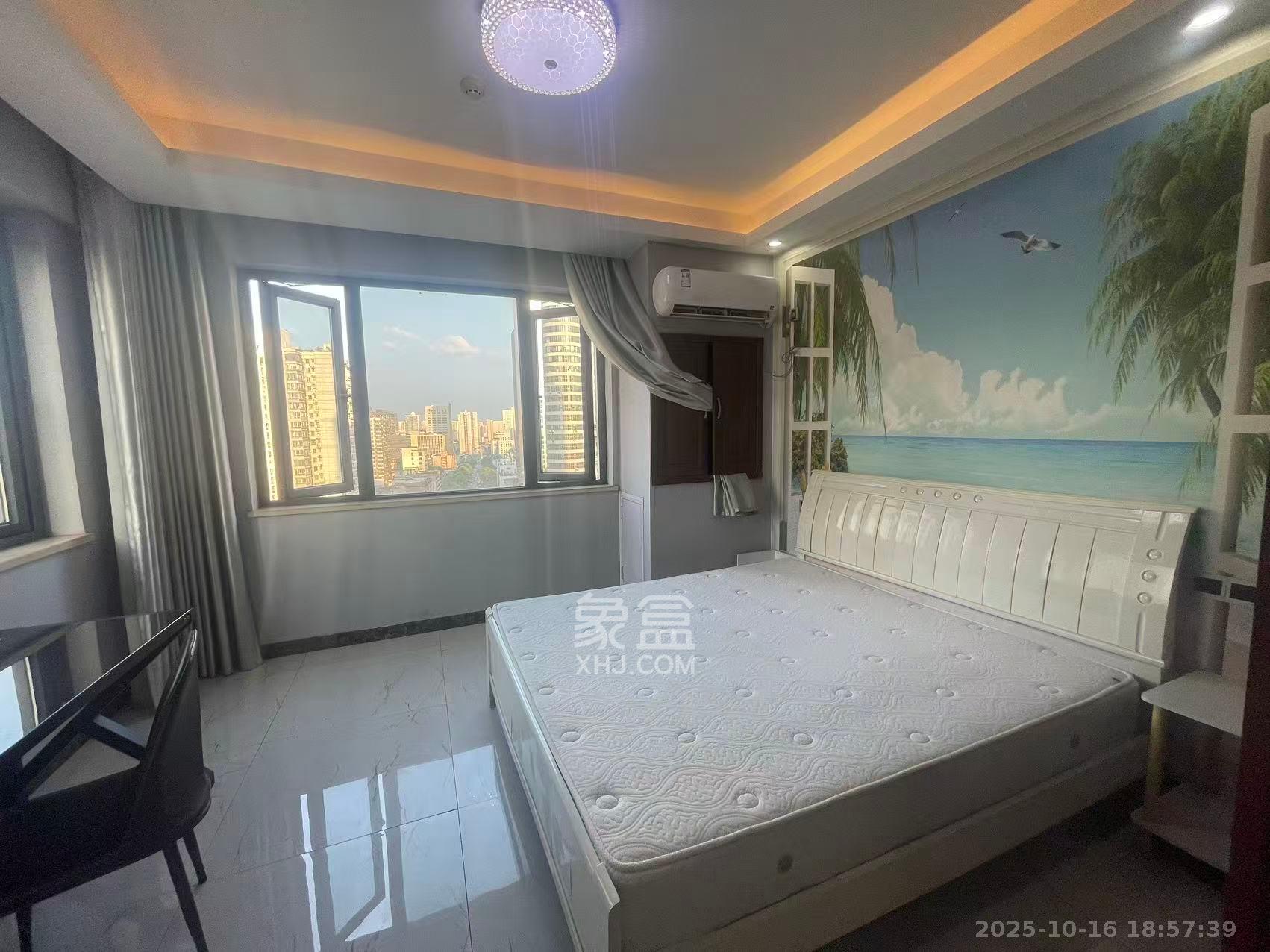 众东国际 1室1厅1卫 2000.0元/月 众东国际 1室1厅1卫 2000.0元/月室内图