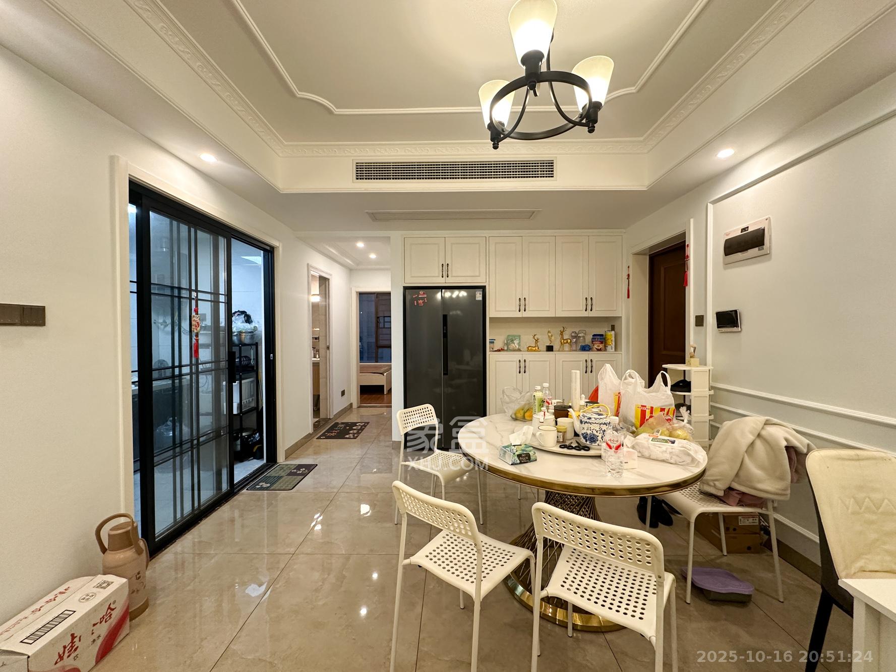 阳光城尚东湾青云苑  1室0厅0卫    110.0万其他