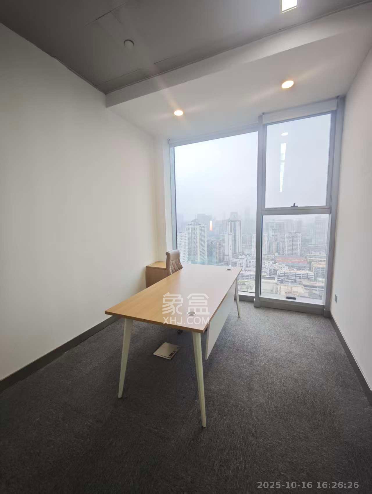 中隆国际嘉熙中心   240.25㎡      16000.0元/月室内图