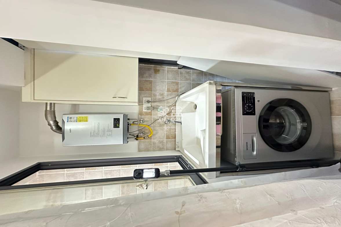 第六都(陆都小区) 1室1厅1卫 1700.0元/月 第六都(陆都小区) 1室1厅1卫 1700.0元/月室内图