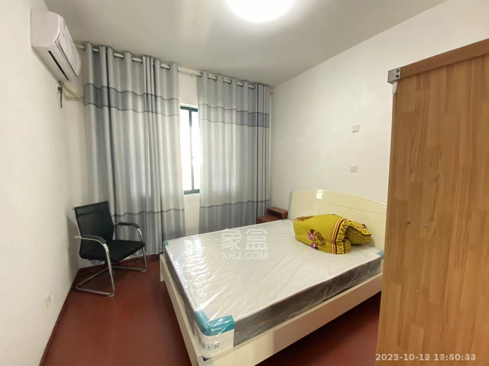 经世皇城  3室2厅2卫    2000.0元/月室内图