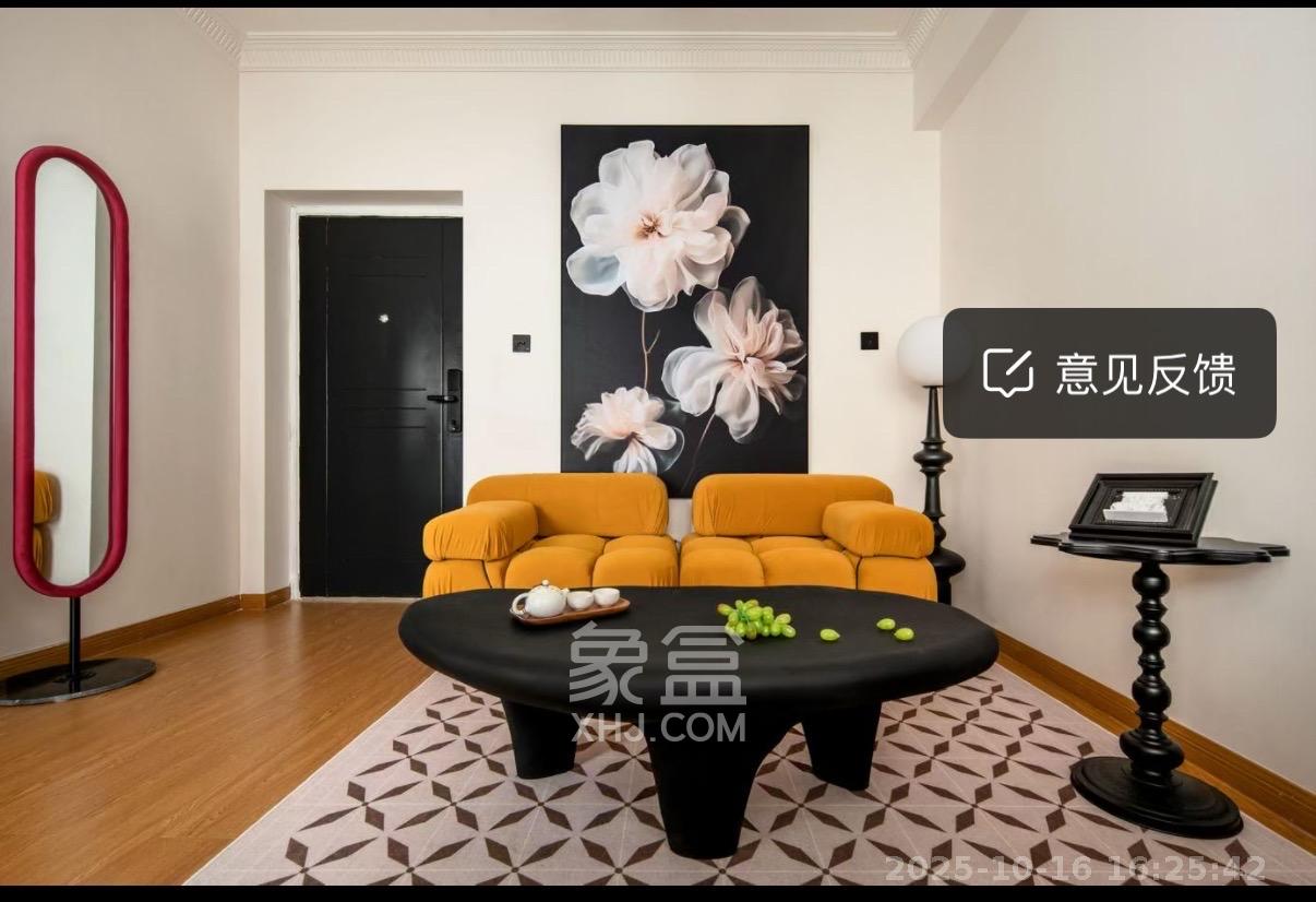 中天广场  2室1厅1卫    2800.0元/月室内图