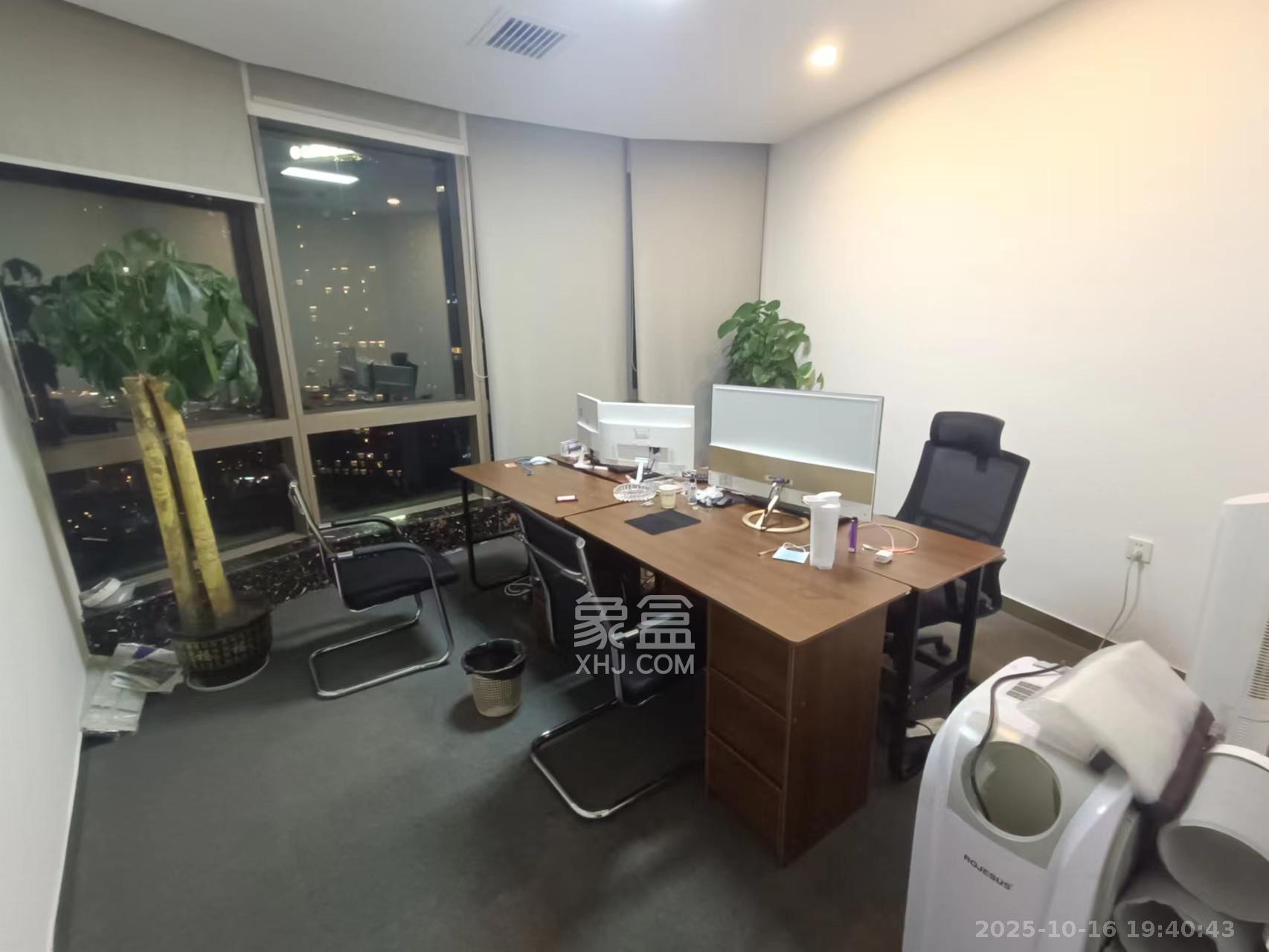 北辰时代广场   288.0㎡      16000.0元/月室内图