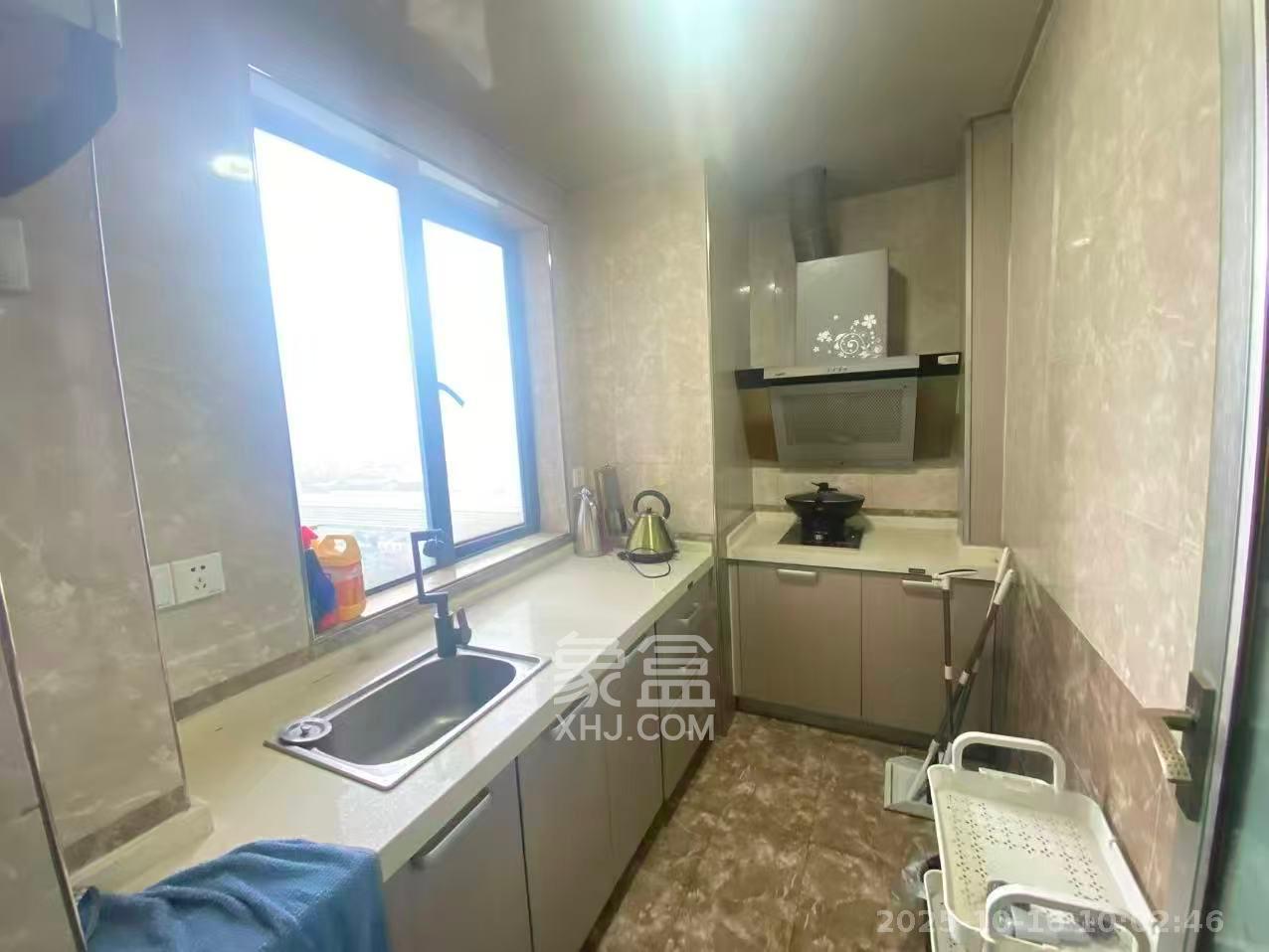 湘域相遇  1室1厅1卫    1700.0元/月 湘域相遇  1室1厅1卫    1700.0元/月室内图