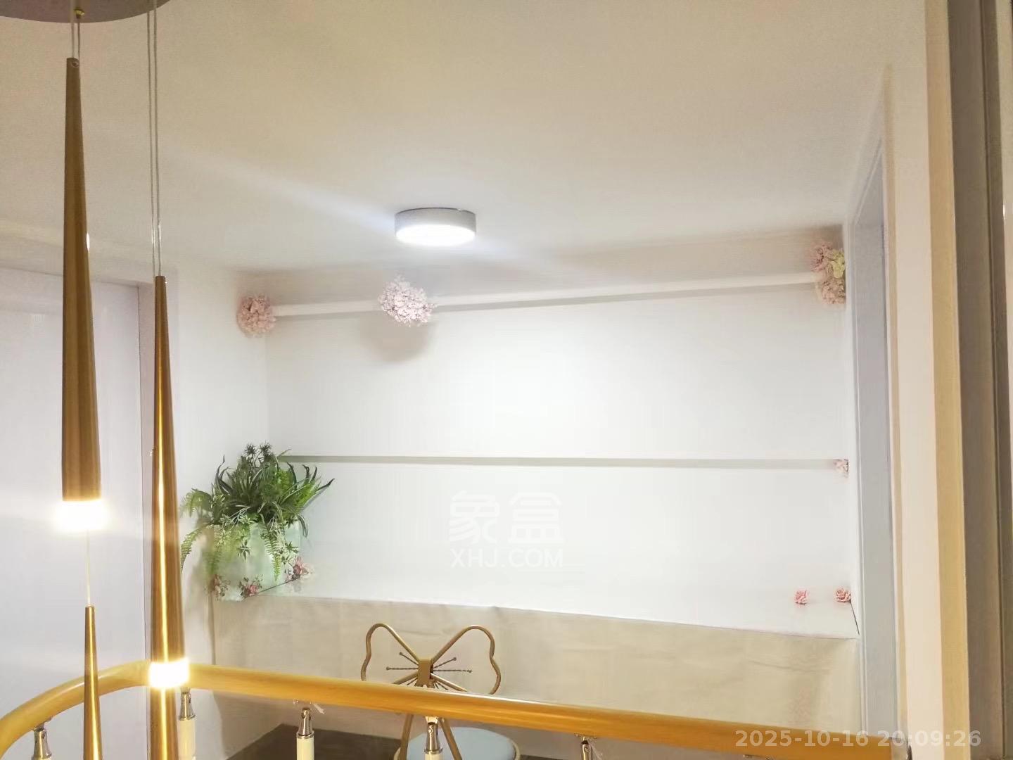嘉宇银杉（嘉宇西苑）  1室0厅0卫    1600.0元/月室内图