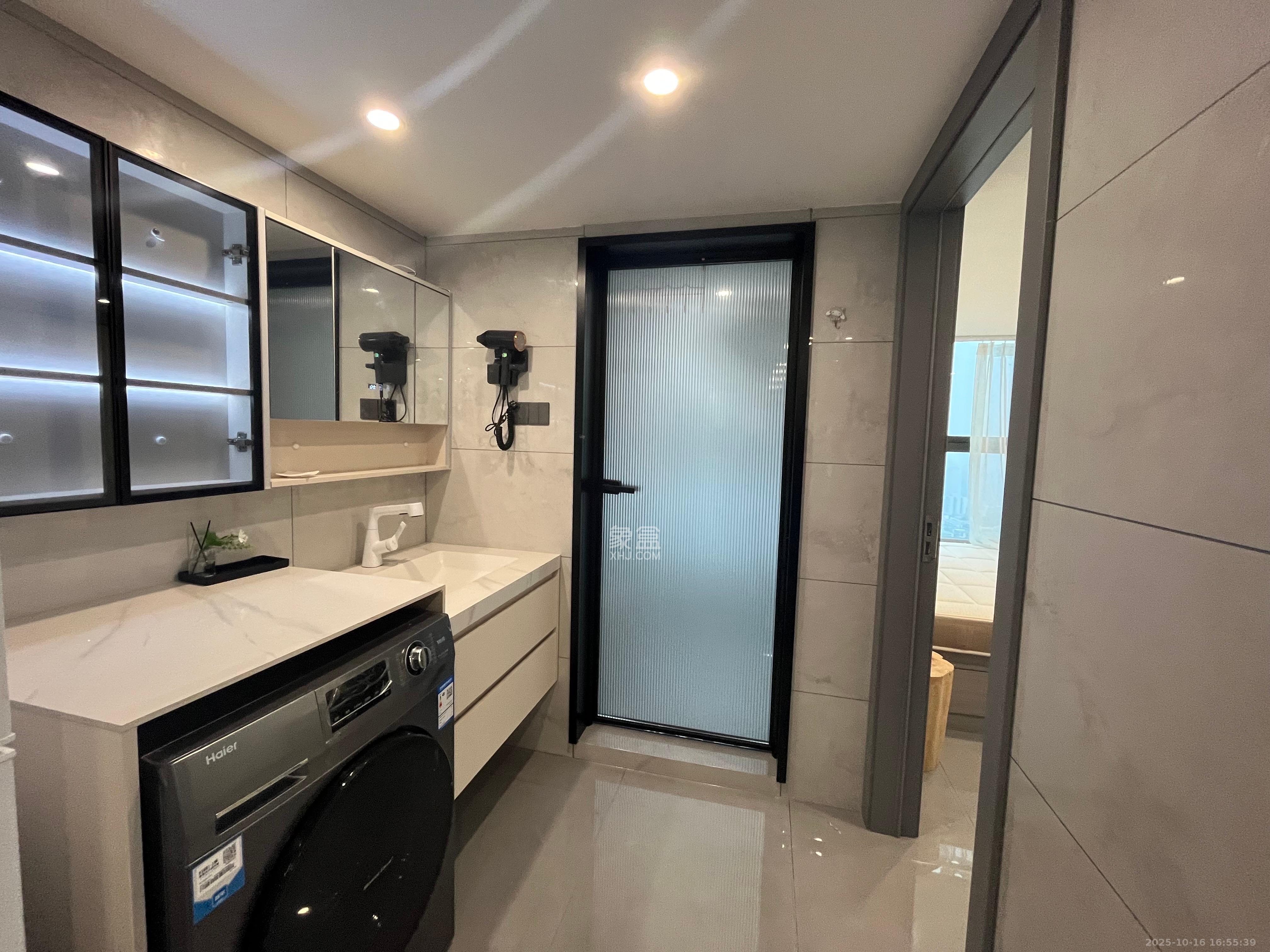 恒大珺悦府 3室1厅1卫 3860.0元/月 恒大珺悦府 3室1厅1卫 3860.0元/月室内图