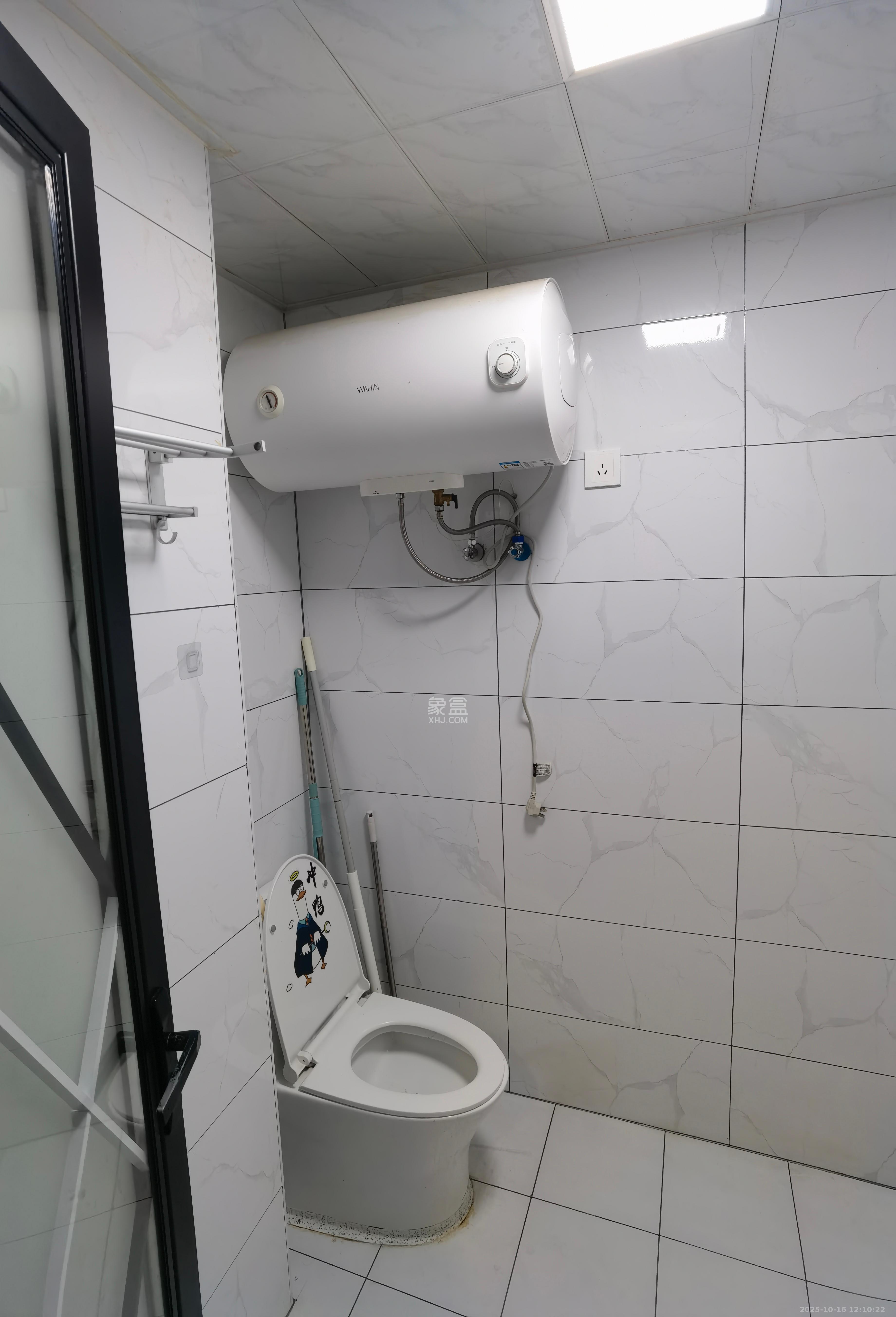 明发国际城  1室1厅1卫    1500.0元/月室内图