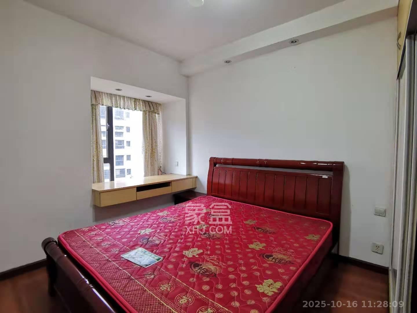 保利麓谷林语A区  2室1厅1卫    1900.0元/月 保利麓谷林语A区  2室1厅1卫    1900.0元/月室内图