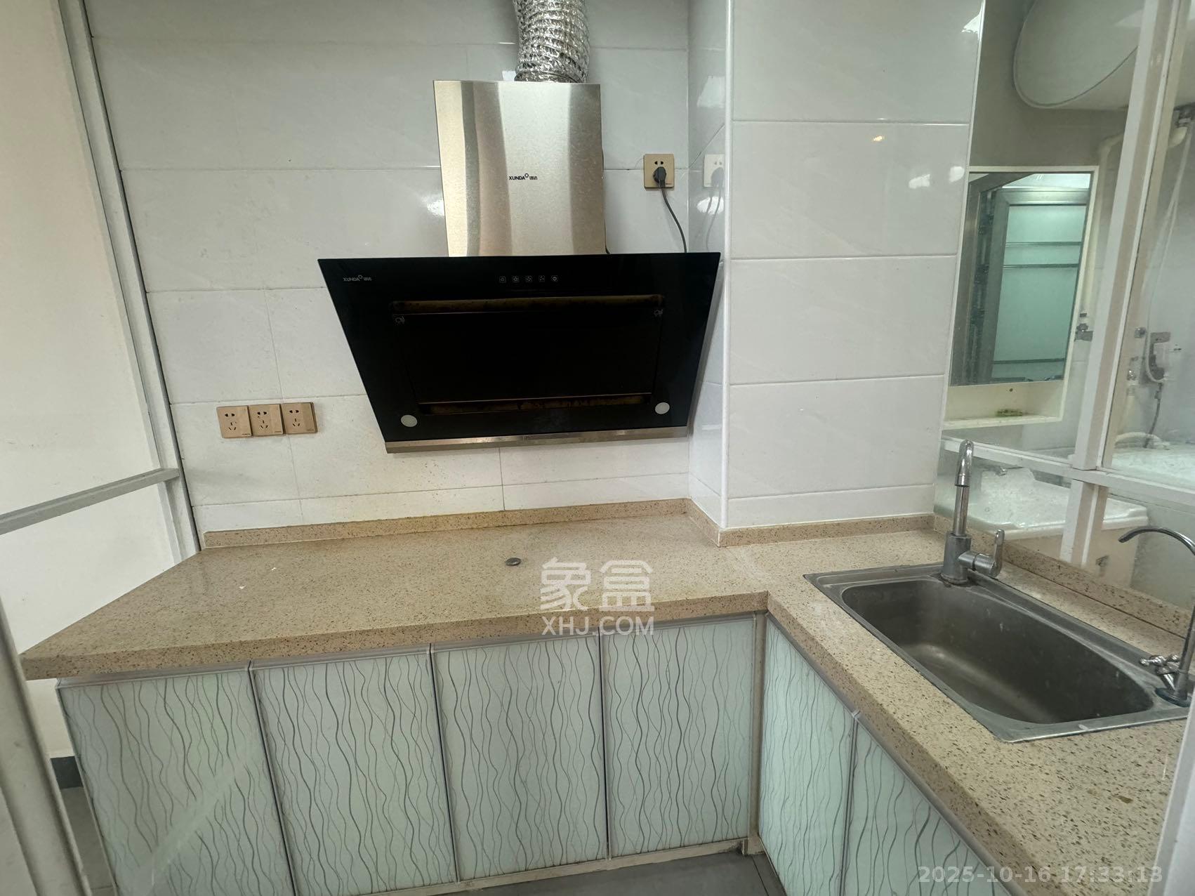 九华新城  1室1厅1卫    1000.0元/月室内图