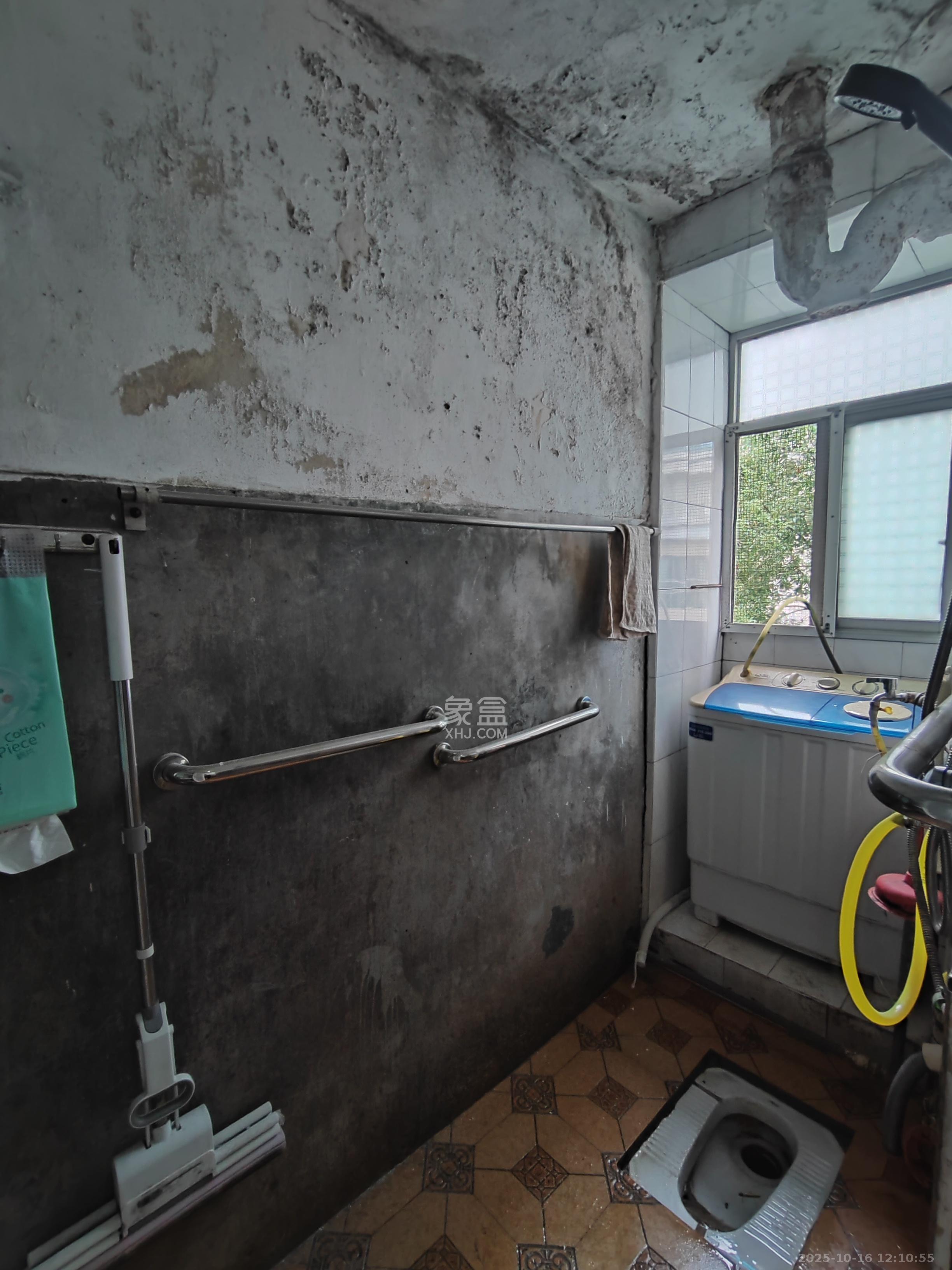建筑机械厂宿舍  2室1厅1卫    1500.0元/月室内图