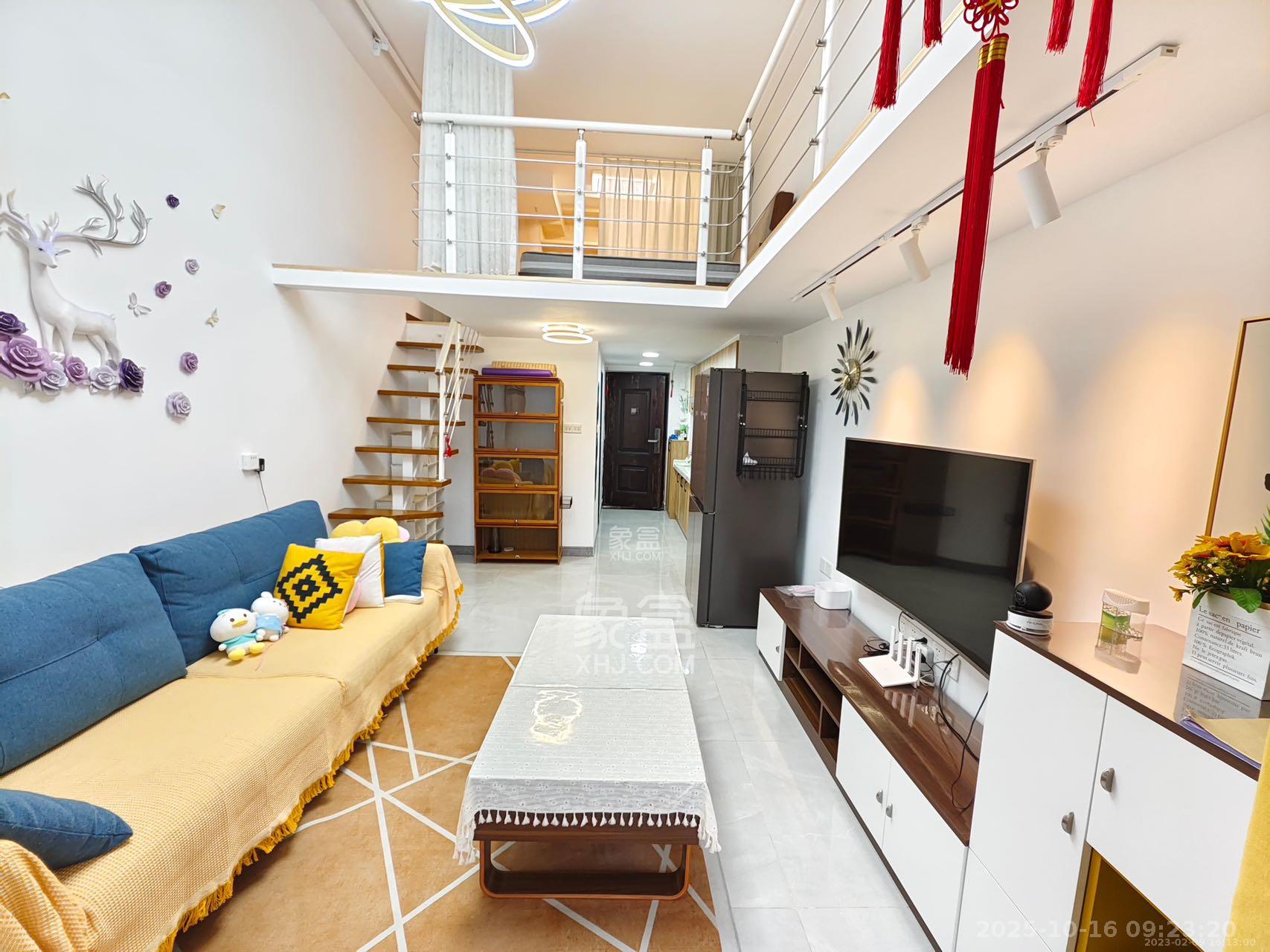 裕天国际商汇中心  1室1厅1卫    1800.0元/月 裕天国际商汇中心  1室1厅1卫    1800.0元/月室内图