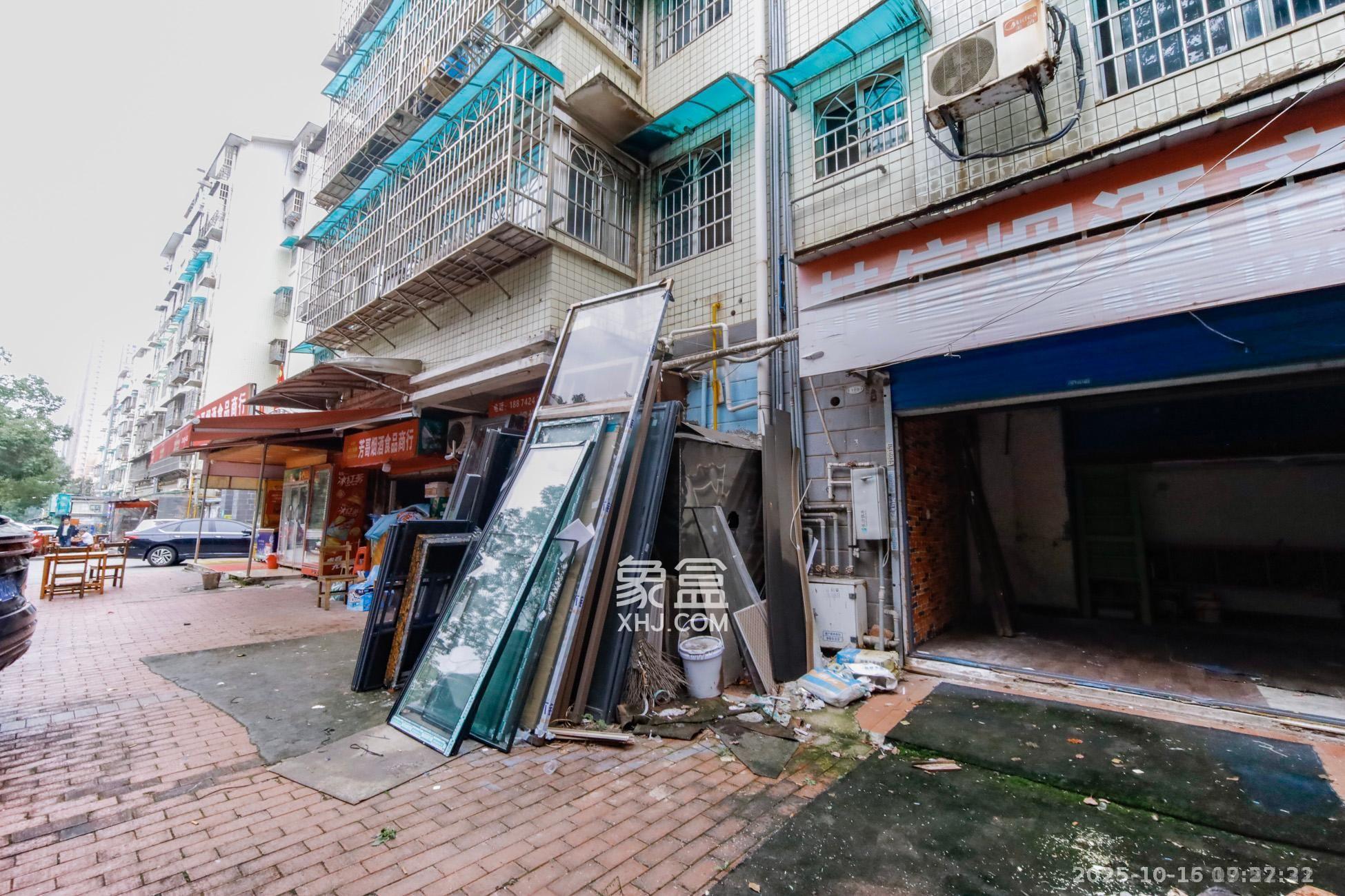 绿荫家园   18.62㎡      800.0元/月室内图