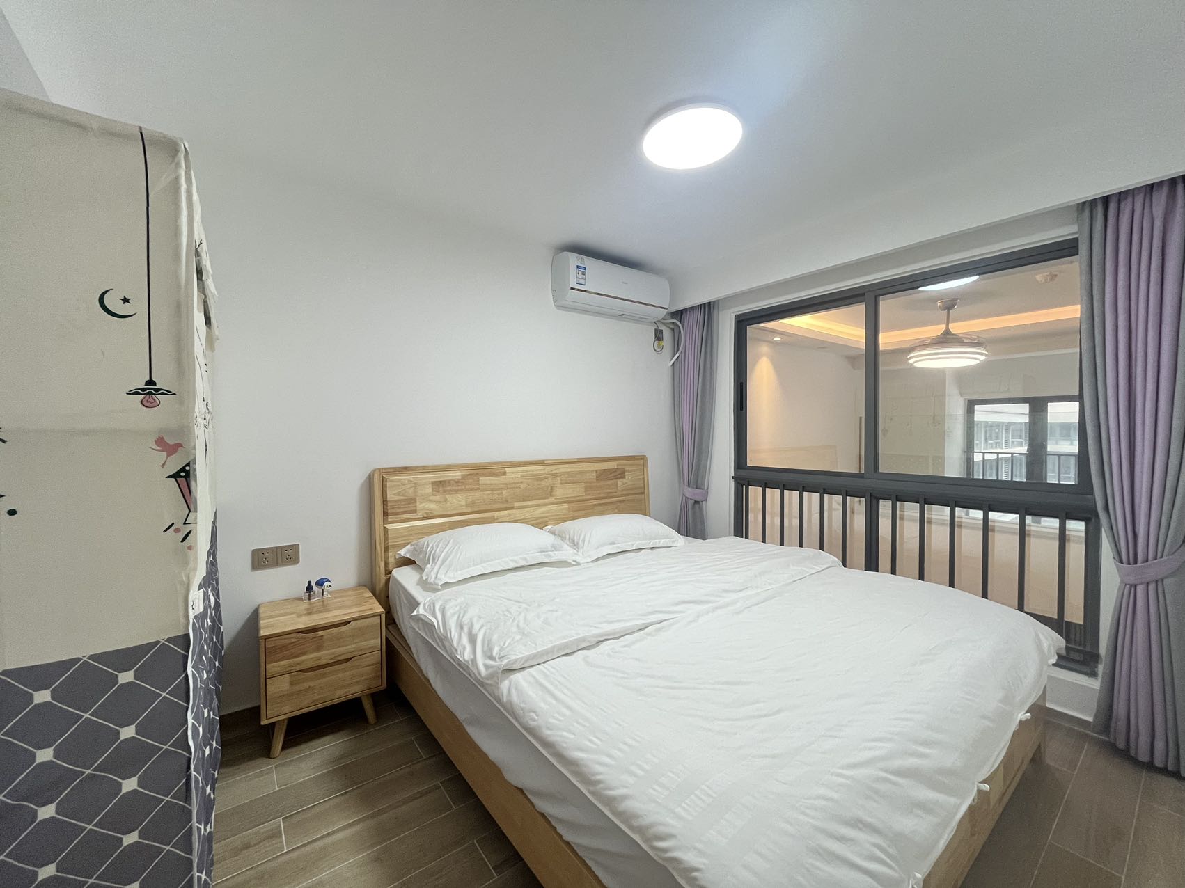 大华锦绣海岸二期  3室2厅2卫    3500.0元/月 大华锦绣海岸二期  3室2厅2卫    3500.0元/月室内图