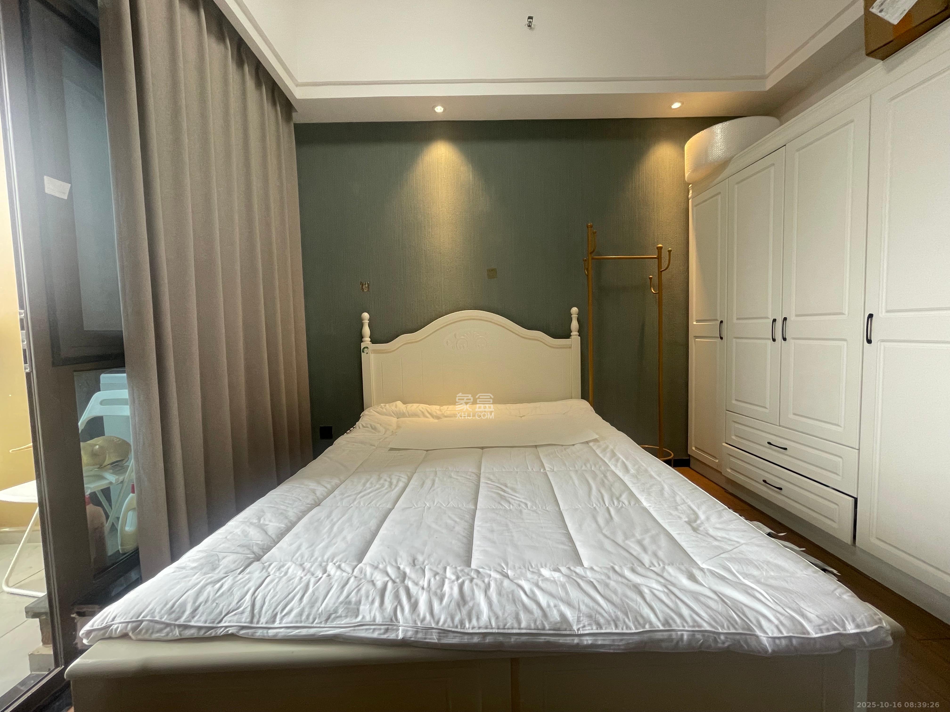 福天星中心(福天星雅苑) 1室1厅1卫 1400.0元/月 福天星中心(福天星雅苑) 1室1厅1卫 1400.0元/月室内图