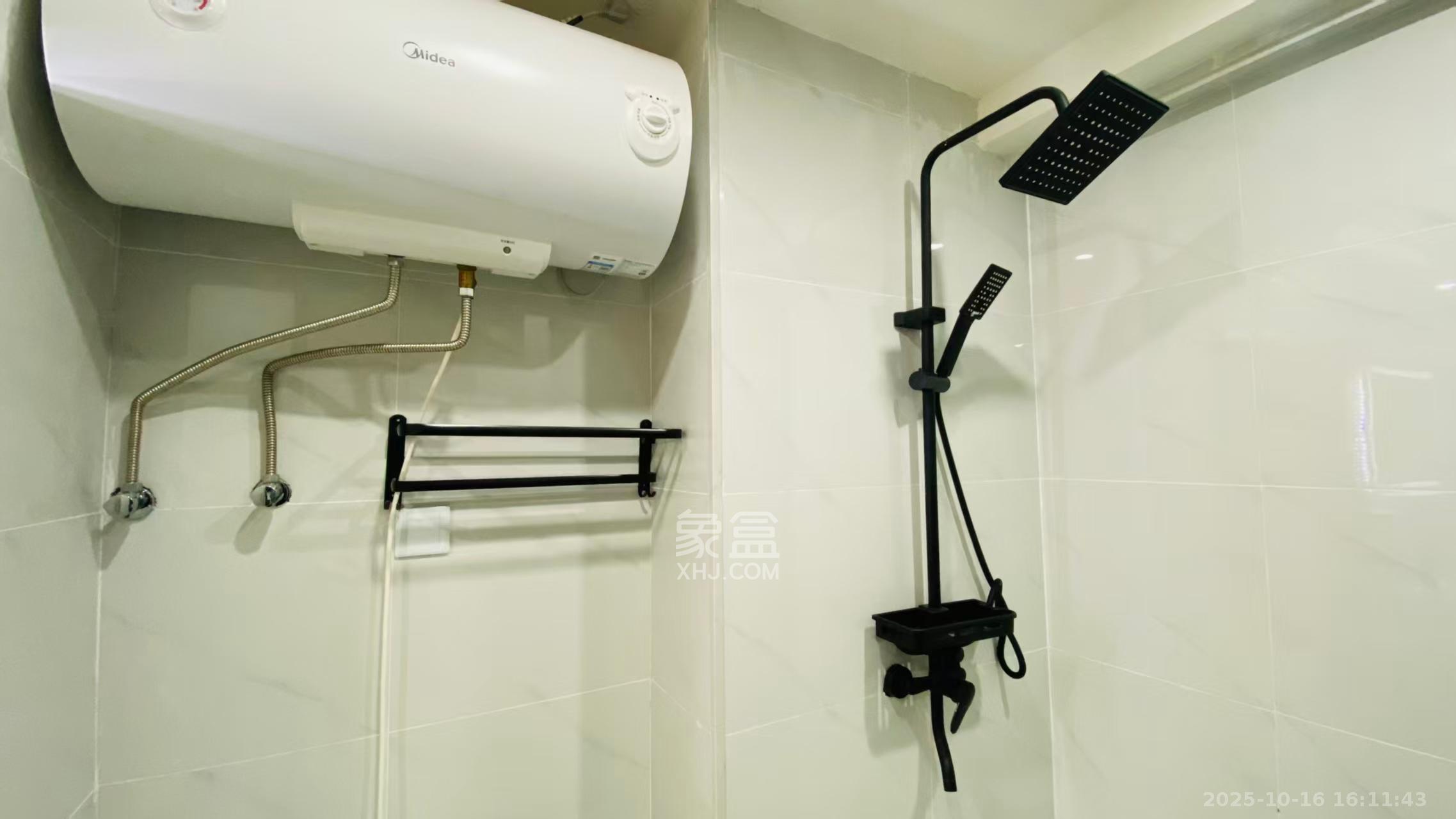 兰亭湾畔  1室1厅1卫    1800.0元/月