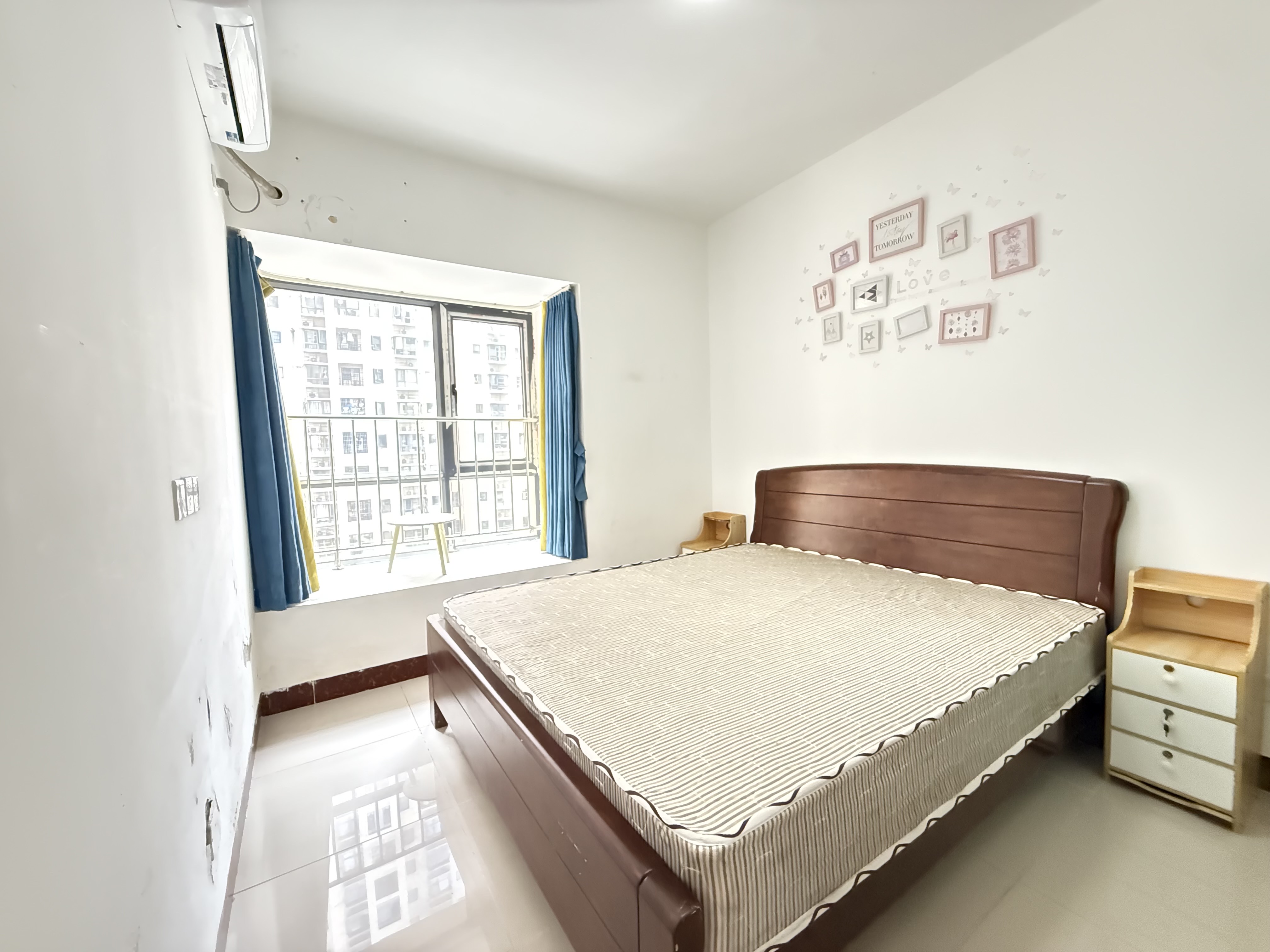 美舍嘉苑一期 4室2厅2卫 3000.0元/月 美舍嘉苑一期 4室2厅2卫 3000.0元/月室内图