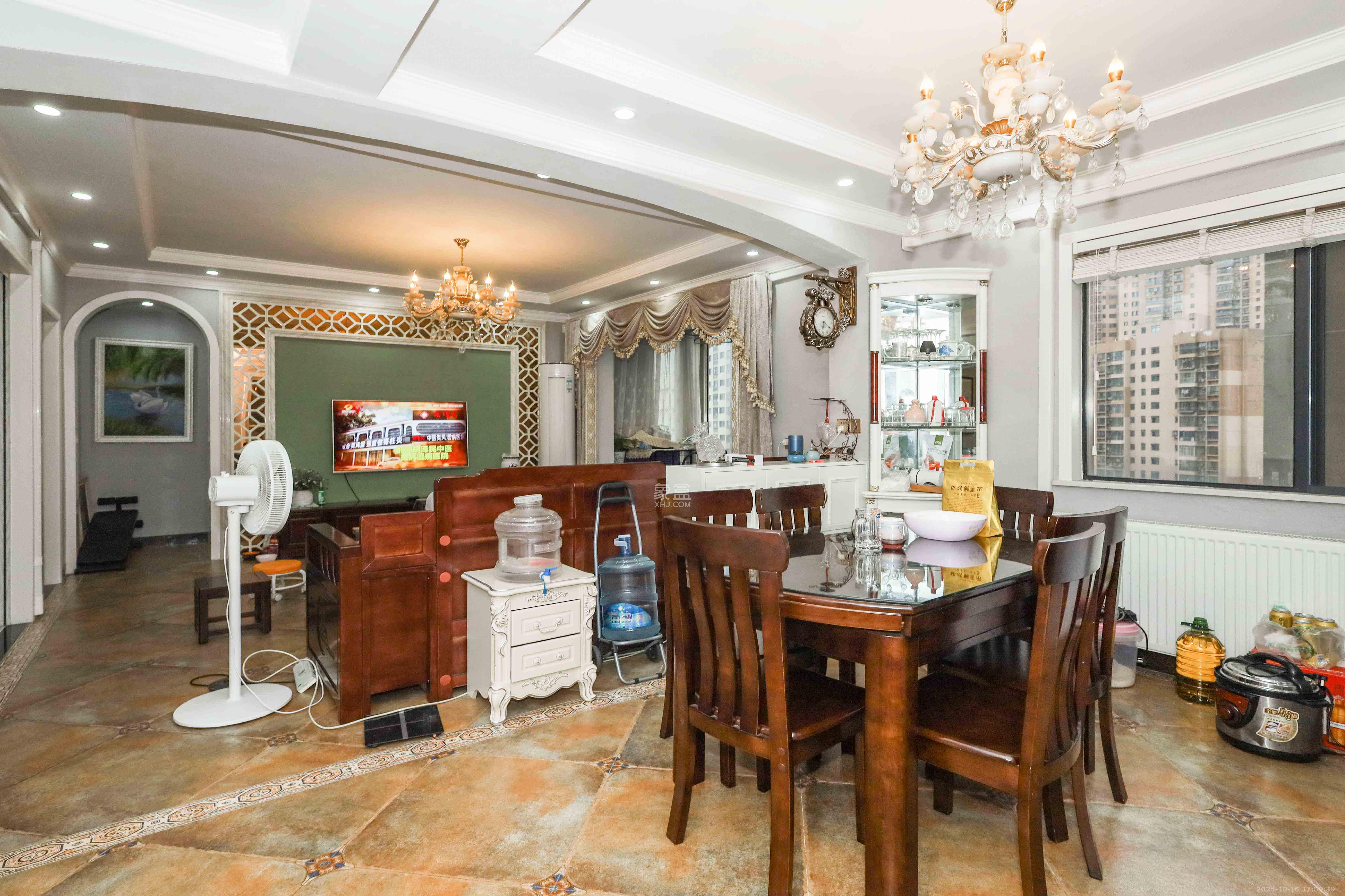 好莱城(弘德西街) 4室2厅2卫 136.0万 好莱城(弘德西街) 4室2厅2卫 136.0万其他