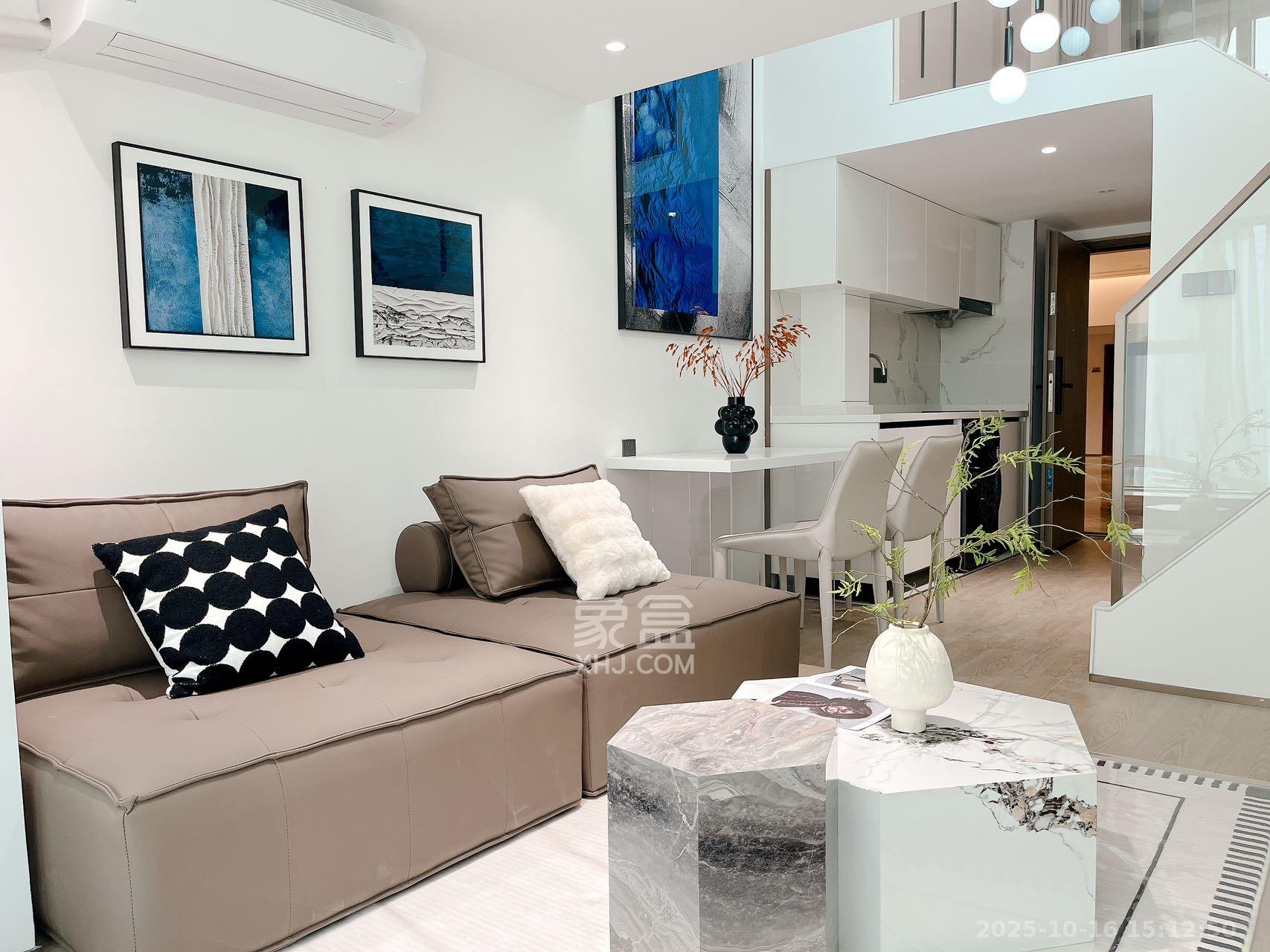 长沙五矿广场 1室0厅0卫 3400.0元/月 长沙五矿广场 1室0厅0卫 3400.0元/月室内图