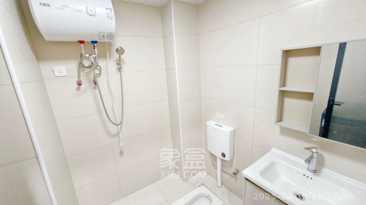 建安像素汇  1室1厅1卫    1400.0元/月 建安像素汇  1室1厅1卫    1400.0元/月室内图