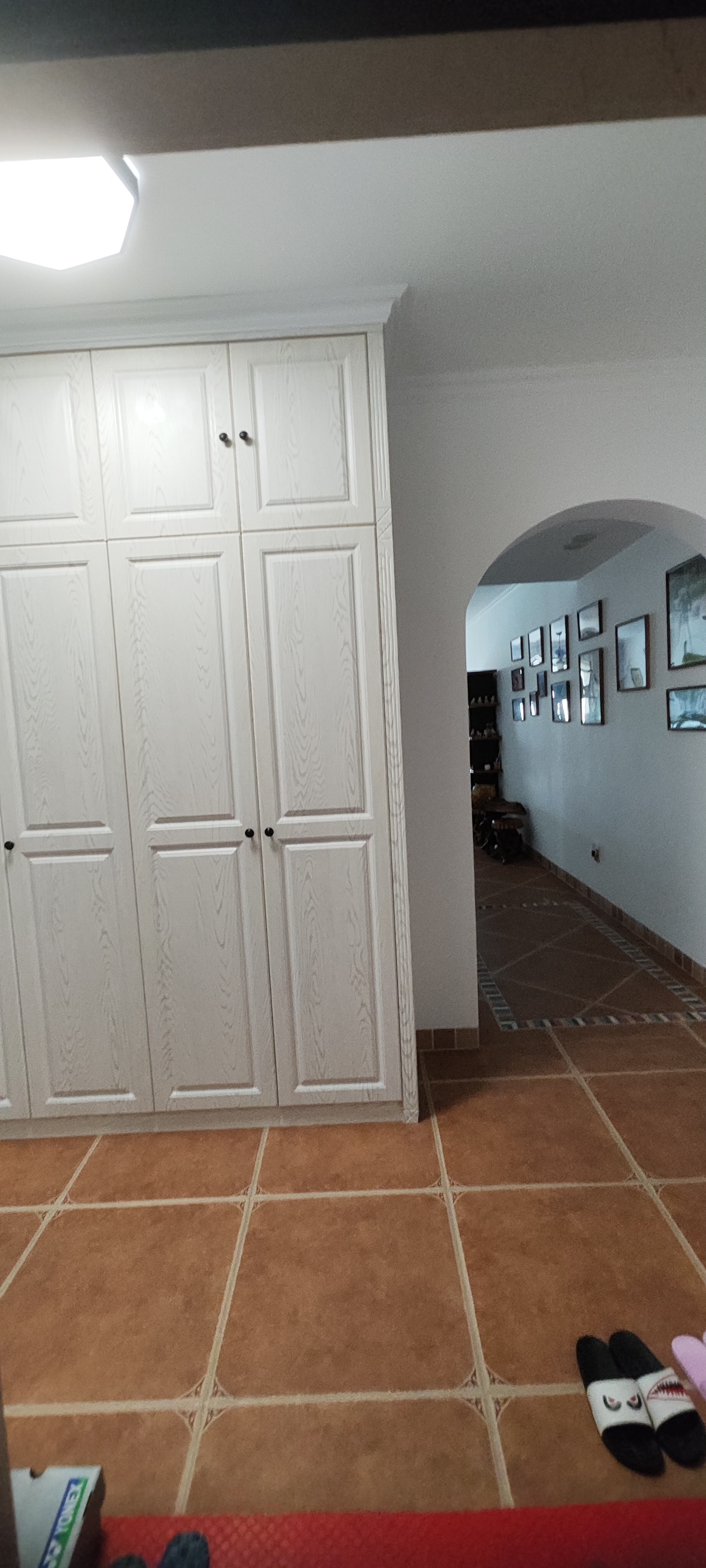 金港水岸  1室0厅0卫    2200.0元/月室内图