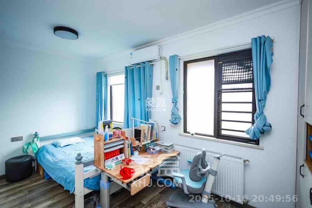 奥克斯缔壹城  3室2厅2卫    2900.0元/月室内图