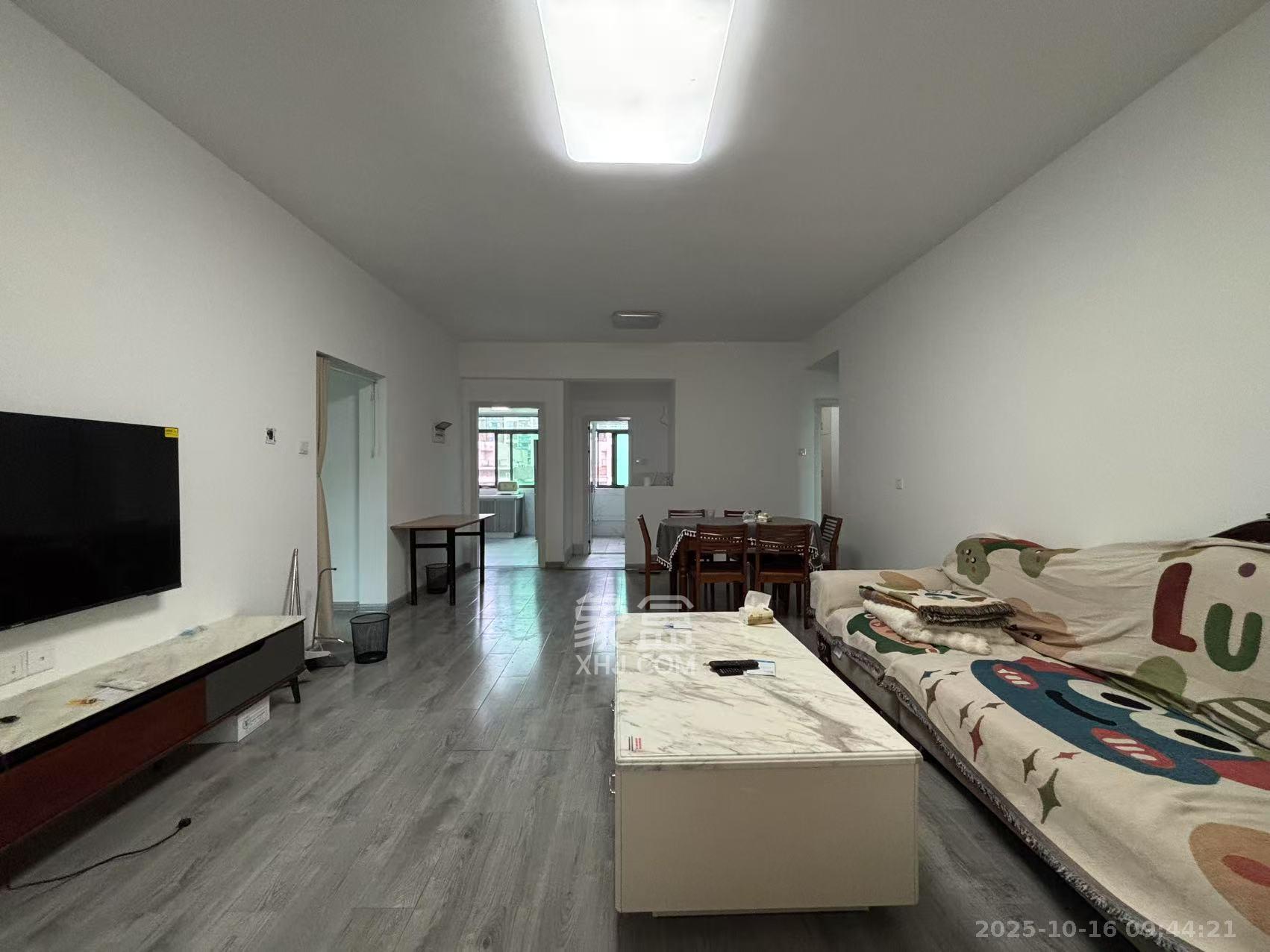 一六三家园  3室2厅1卫    2500.0元/月 一六三家园  3室2厅1卫    2500.0元/月室内图