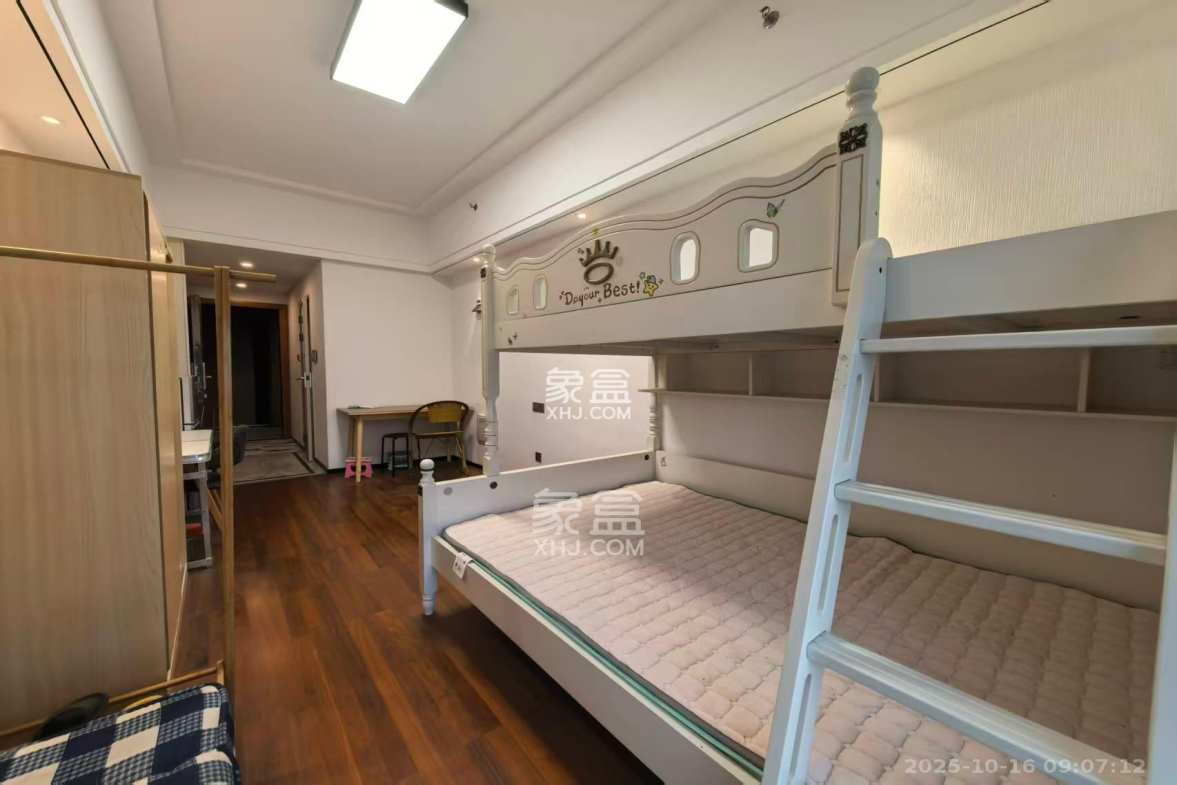 福天藏郡院子 1室0厅0卫 1000.0元/月 福天藏郡院子 1室0厅0卫 1000.0元/月室内图