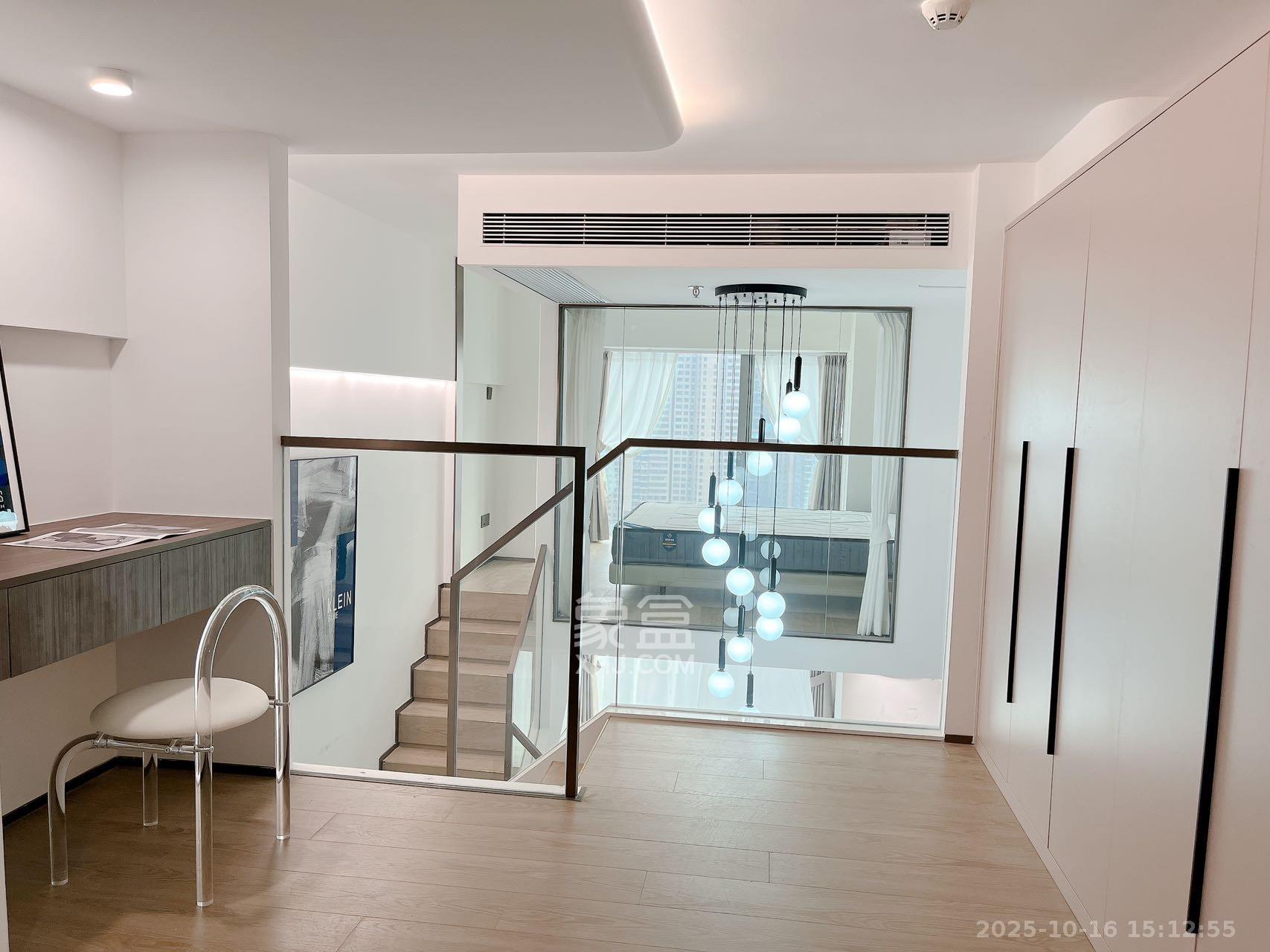 长沙五矿广场 1室0厅0卫 3400.0元/月 长沙五矿广场 1室0厅0卫 3400.0元/月室内图