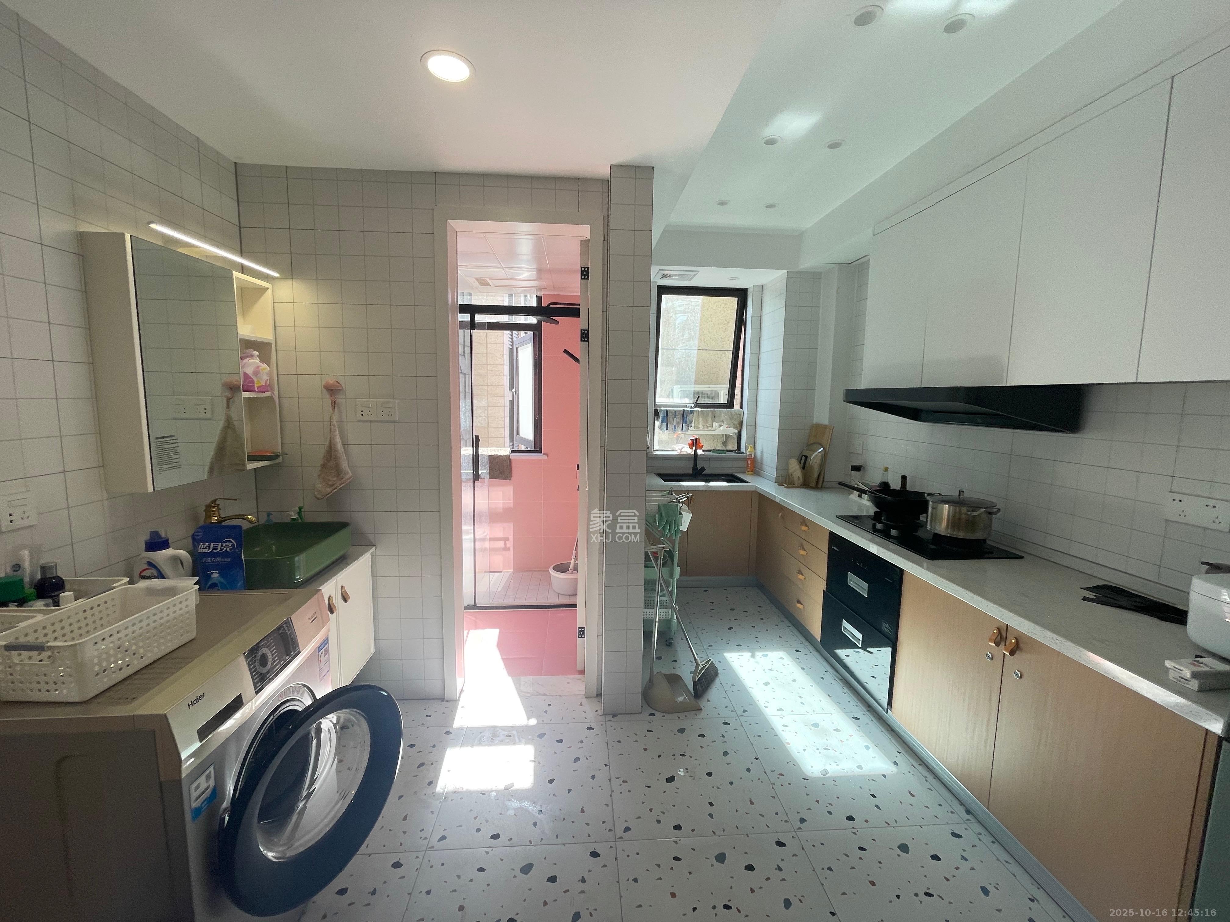 公园9号大都会  1室0厅0卫    4600.0元/月室内图