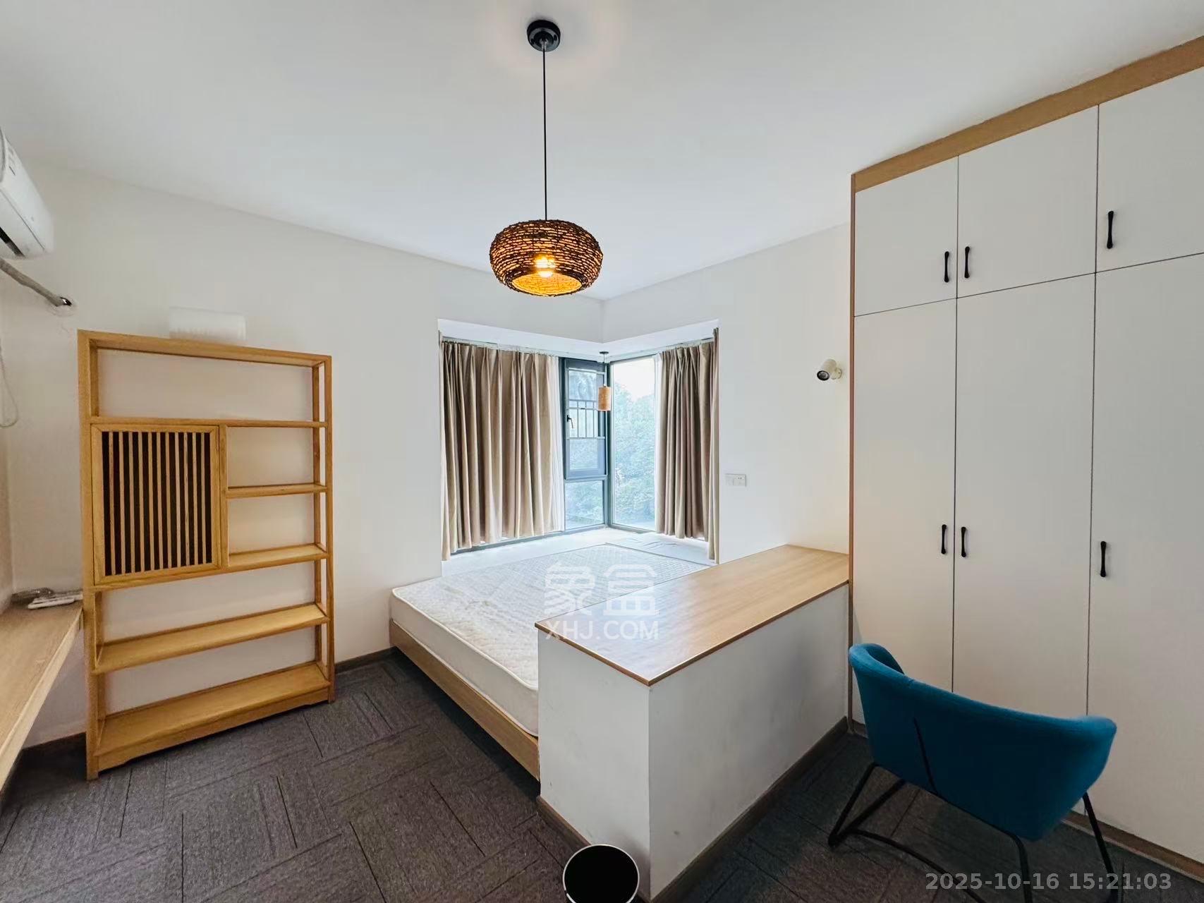 金域南外滩(望江佳园)  4室2厅2卫    5500.0元/月 金域南外滩(望江佳园)  4室2厅2卫    5500.0元/月室内图