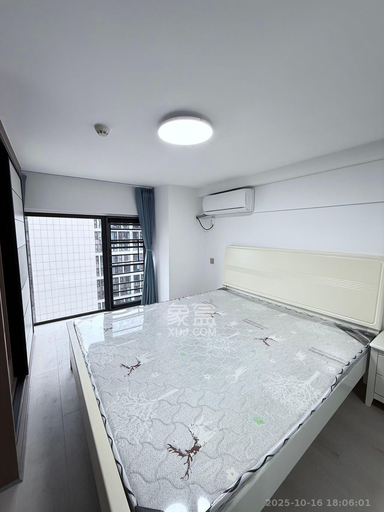 新城悦隽公园 2室1厅1卫 1600.0元/月 新城悦隽公园 2室1厅1卫 1600.0元/月室内图