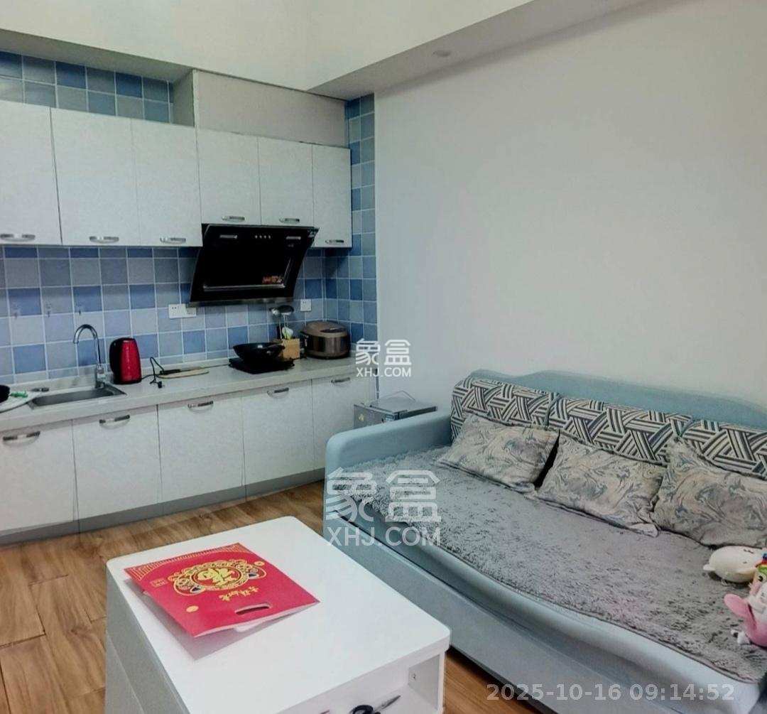 英祥春天  1室0厅0卫    1500.0元/月 英祥春天  1室0厅0卫    1500.0元/月室内图