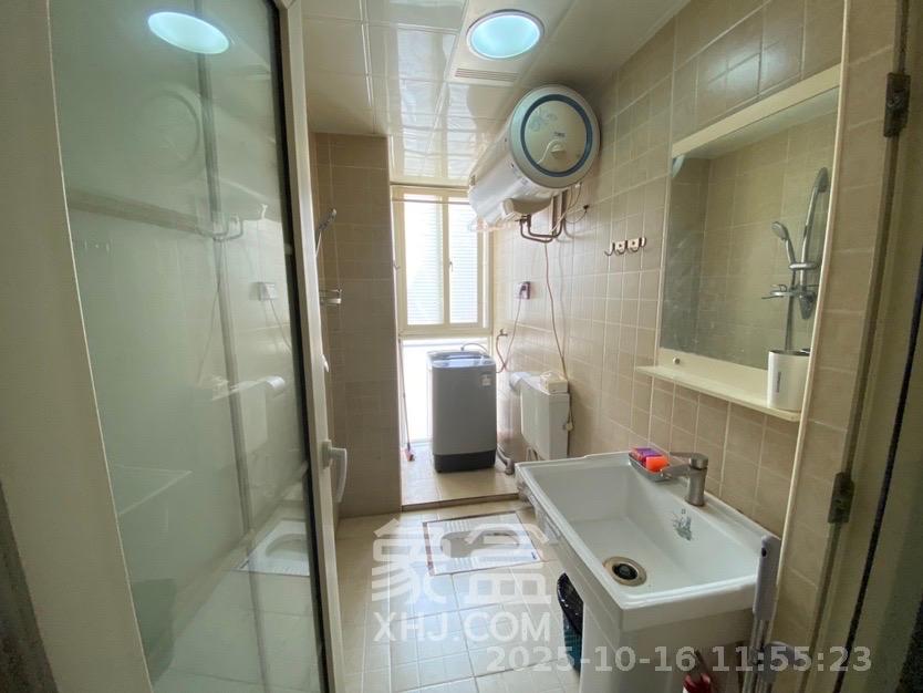 益佳苑  1室1厅1卫    1400.0元/月室内图