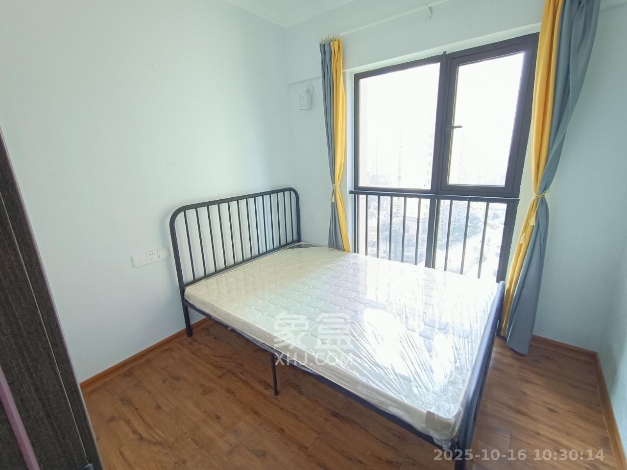 金科时代中心 2室2厅1卫 1600.0元/月 金科时代中心 2室2厅1卫 1600.0元/月室内图