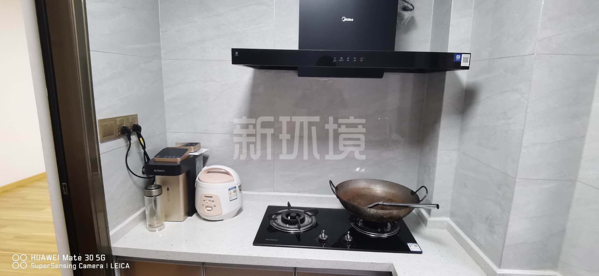西溪美景  3室2厅2卫    1500.0元/月室内图