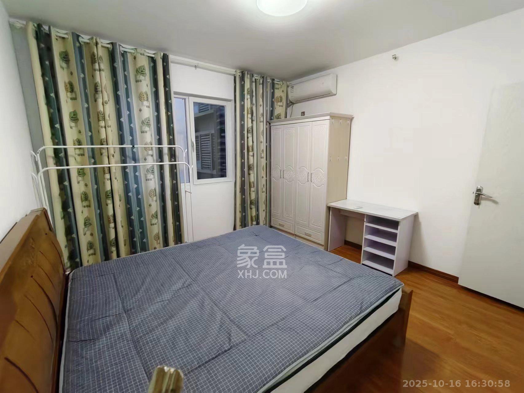 北辰三角洲C2区  2室1厅1卫    2200.0元/月室内图