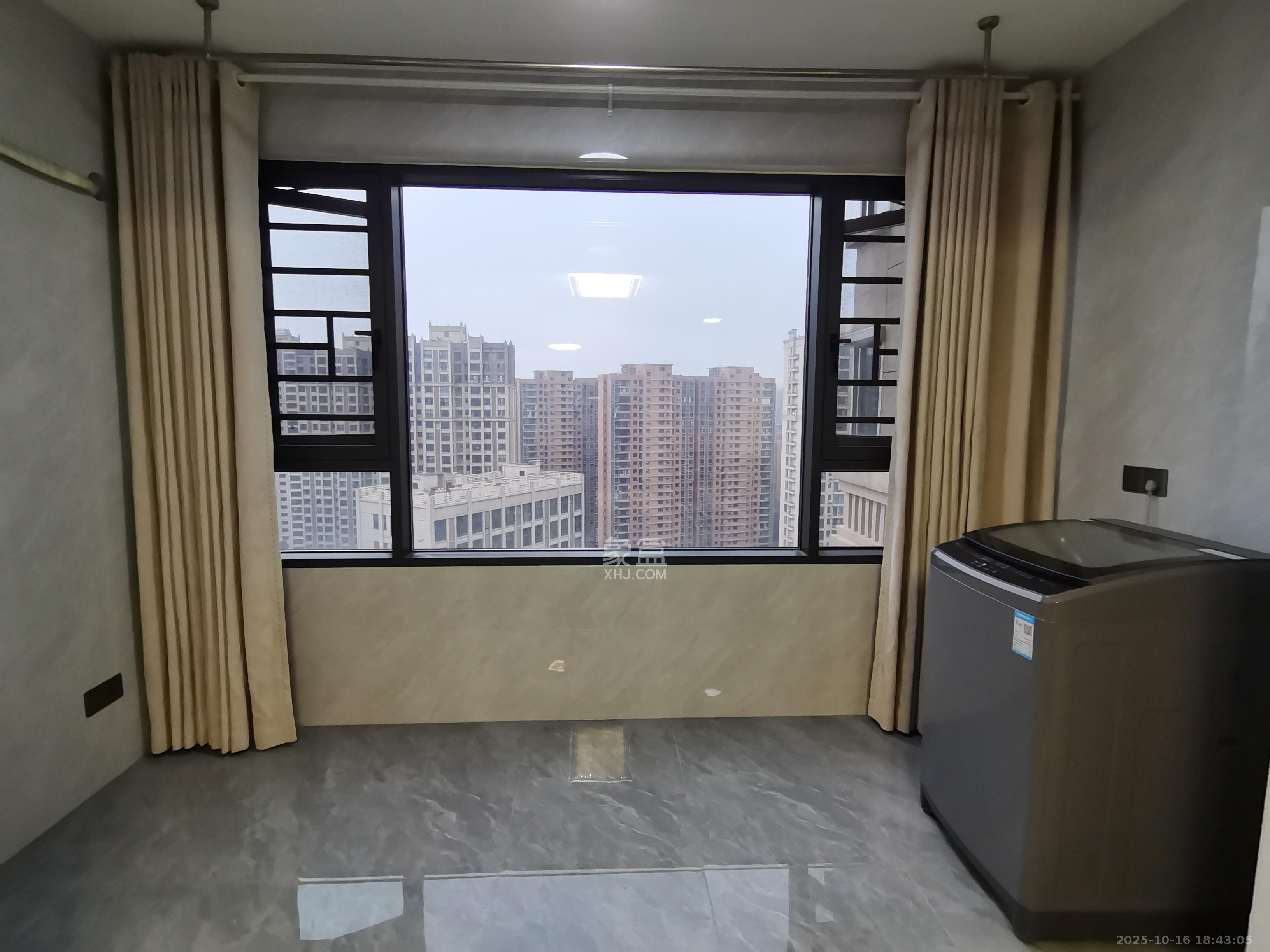 明发阅江悦府  4室2厅2卫    2700.0元/月室内图