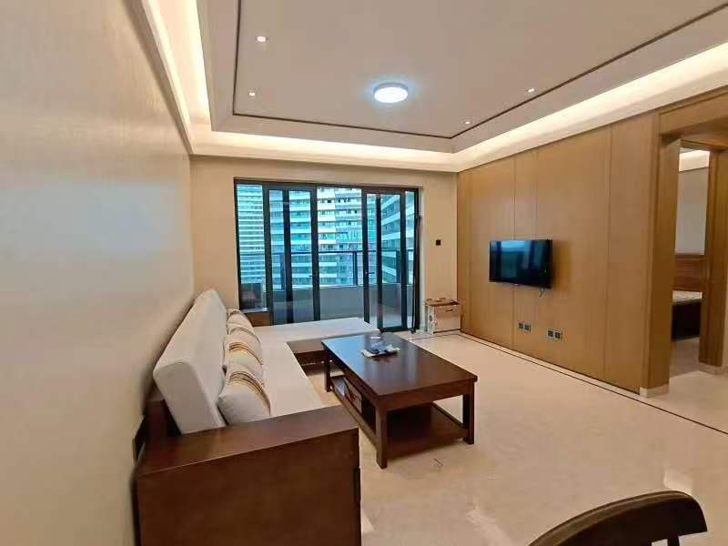 融创观澜湖公园壹号一期  2室1厅2卫    74.0万 融创观澜湖公园壹号一期  2室1厅2卫    74.0万客厅