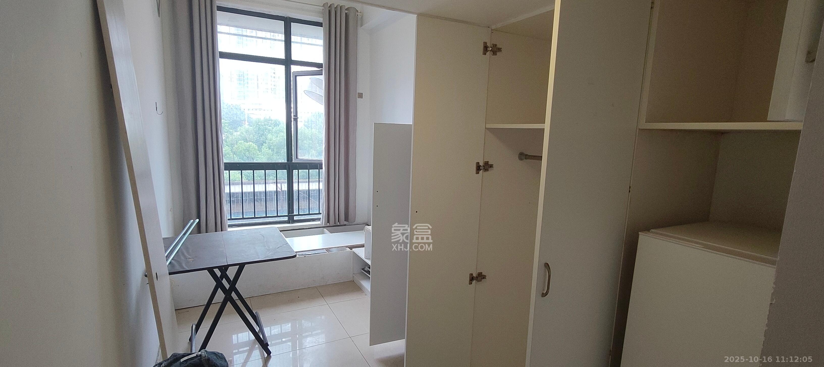 叠彩兰亭  1室0厅0卫    1000.0元/月 叠彩兰亭  1室0厅0卫    1000.0元/月室内图