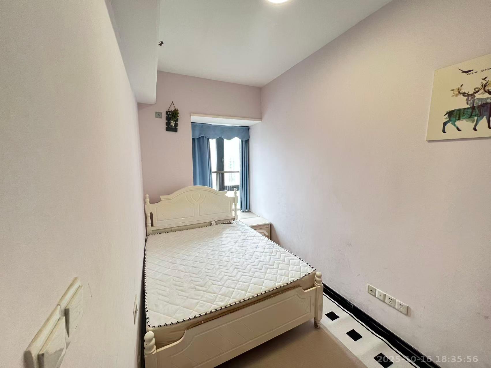 恒大国际广场 1室1厅1卫 1600.0元/月 恒大国际广场 1室1厅1卫 1600.0元/月室内图