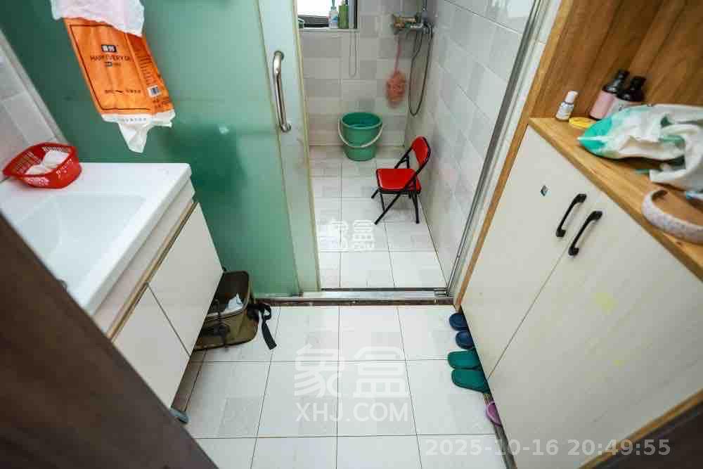 奥克斯缔壹城  3室2厅2卫    2900.0元/月室内图