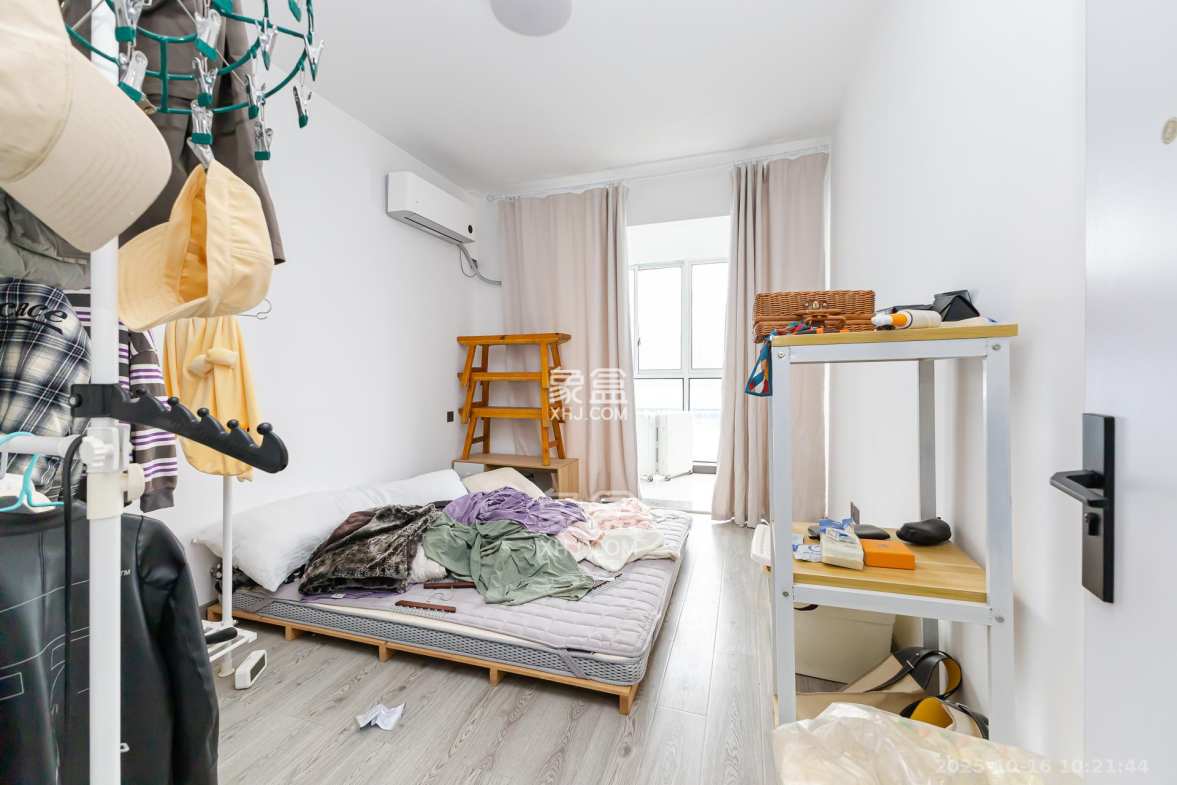 长高圆梦佳苑 3室2厅2卫 62.0万 长高圆梦佳苑 3室2厅2卫 62.0万卧室