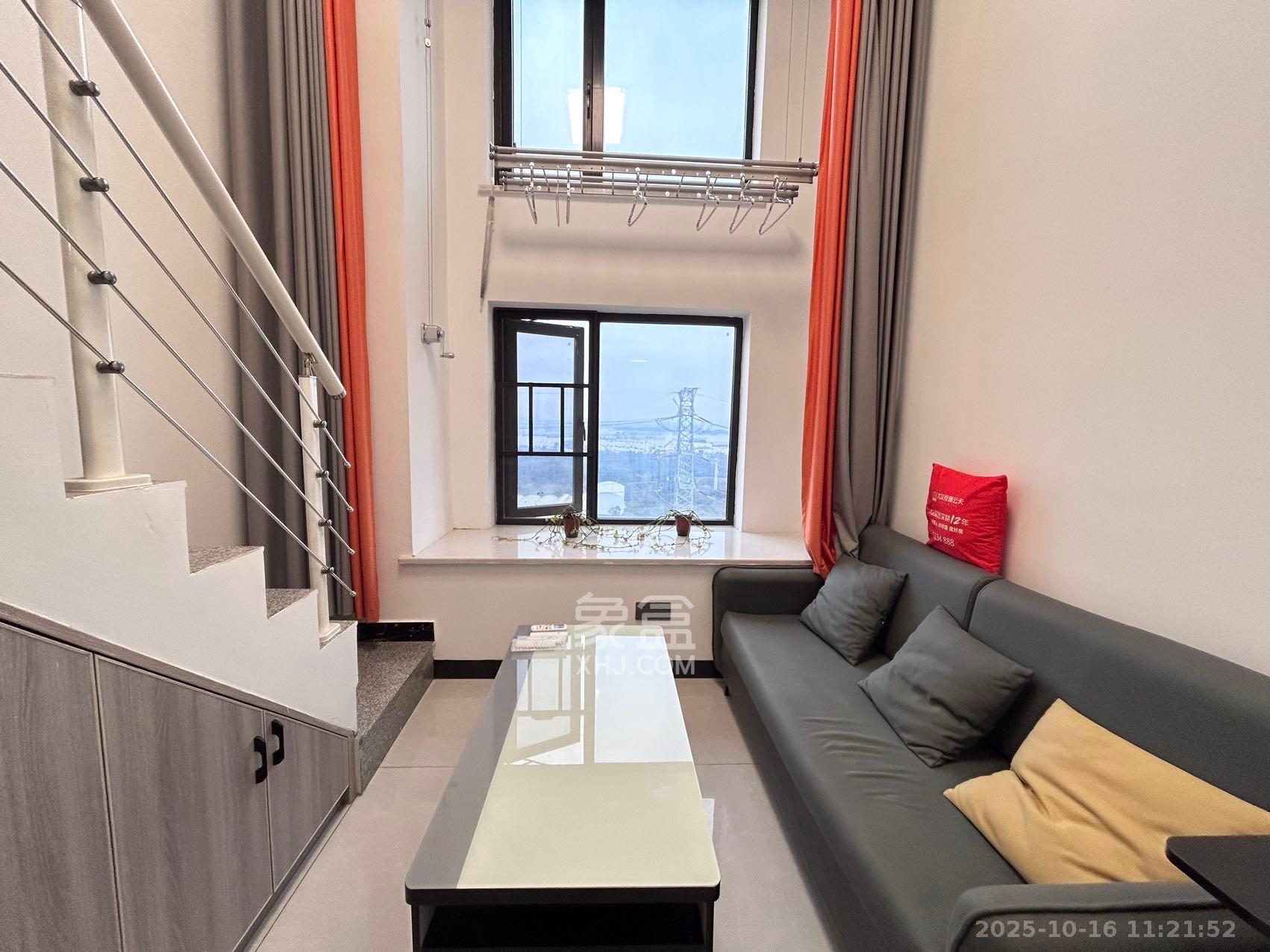 君合新城玺樾  1室1厅1卫    1500.0元/月 君合新城玺樾  1室1厅1卫    1500.0元/月