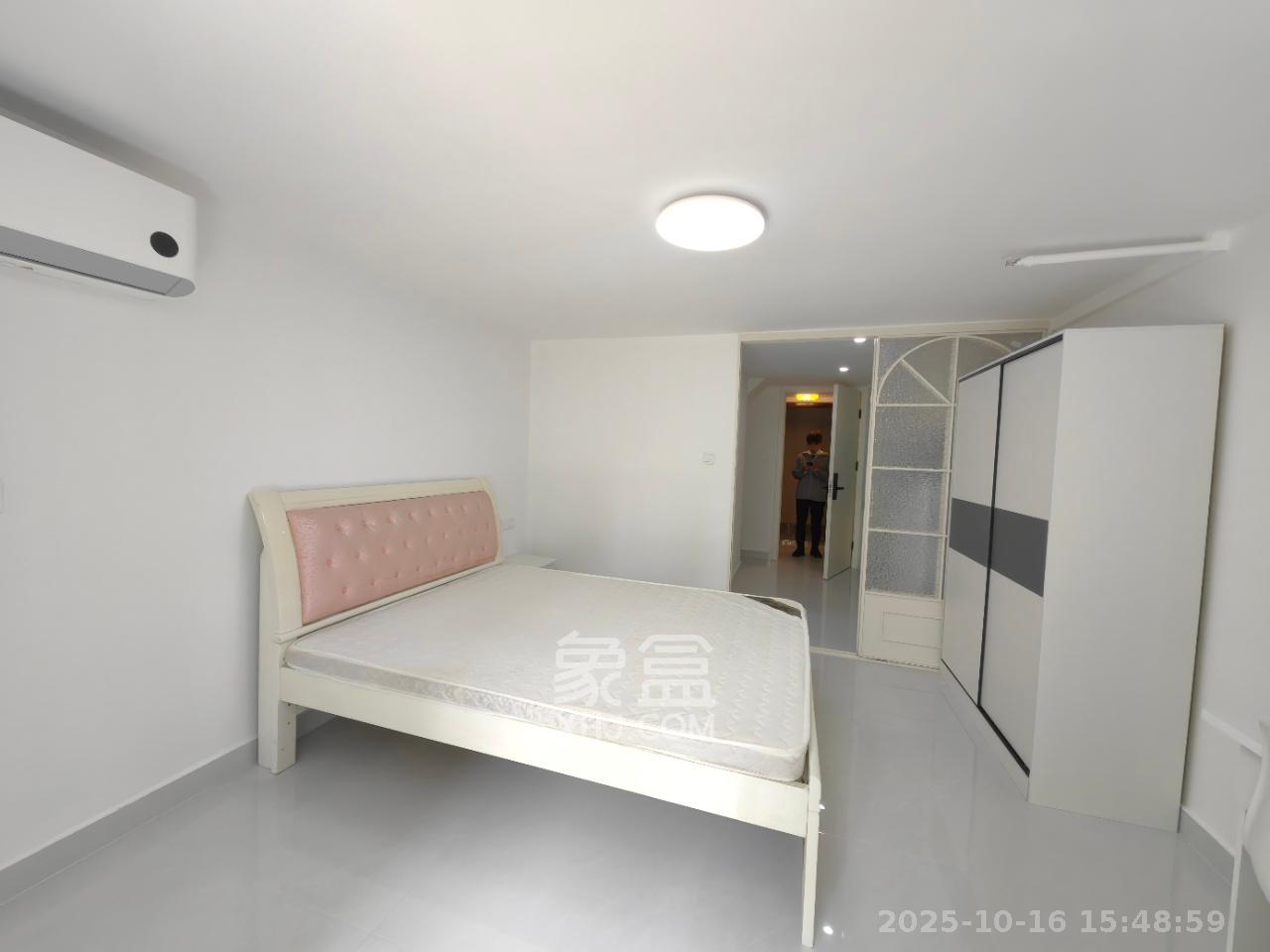 梅溪悦章 1室0厅1卫 1500.0元/月 梅溪悦章 1室0厅1卫 1500.0元/月室内图