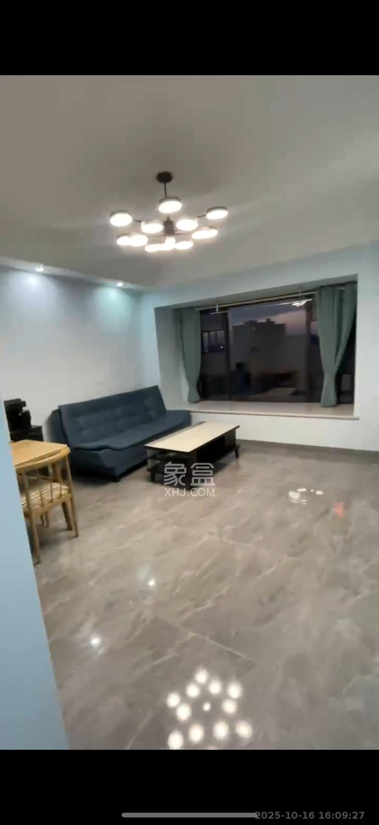 奥园城市天骄一期  1室1厅1卫    2300.0元/月室内图