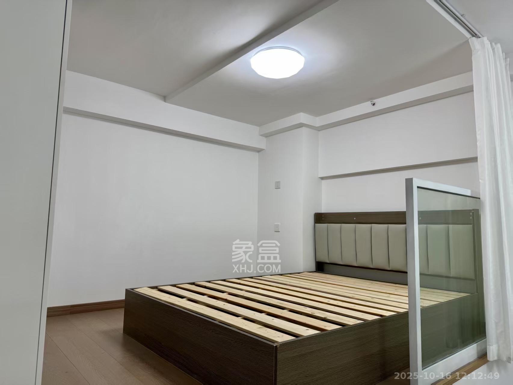 佳兆业云顶都汇  2室1厅1卫    1800.0元/月室内图