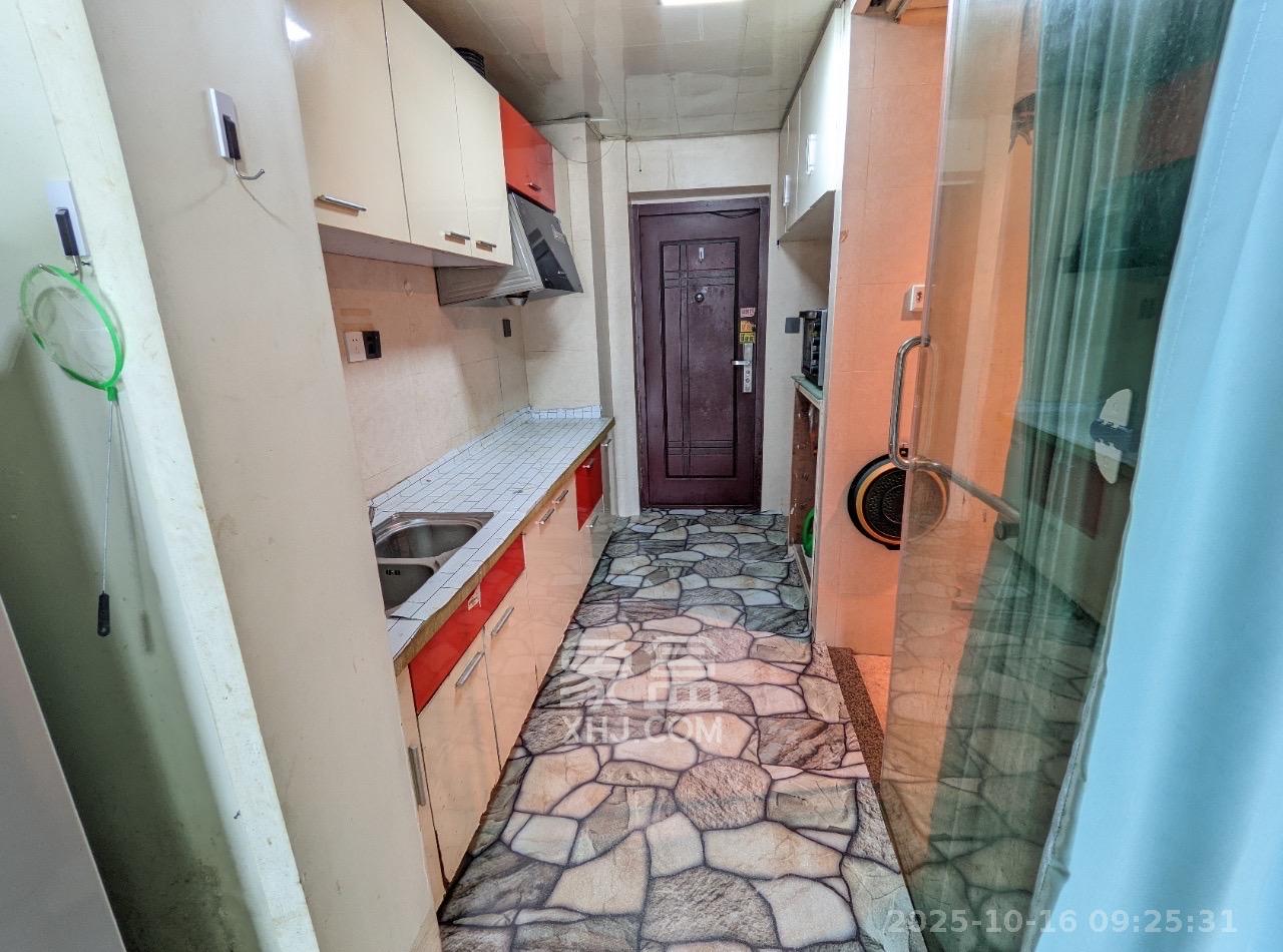 上河国际A座 1室1厅1卫 1600.0元/月 上河国际A座 1室1厅1卫 1600.0元/月室内图