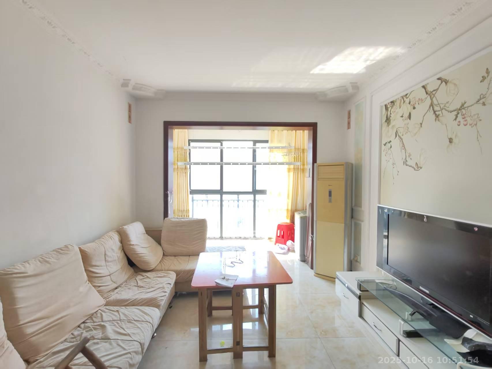 金侨城 3室1厅1卫 1500.0元/月 金侨城 3室1厅1卫 1500.0元/月户型图