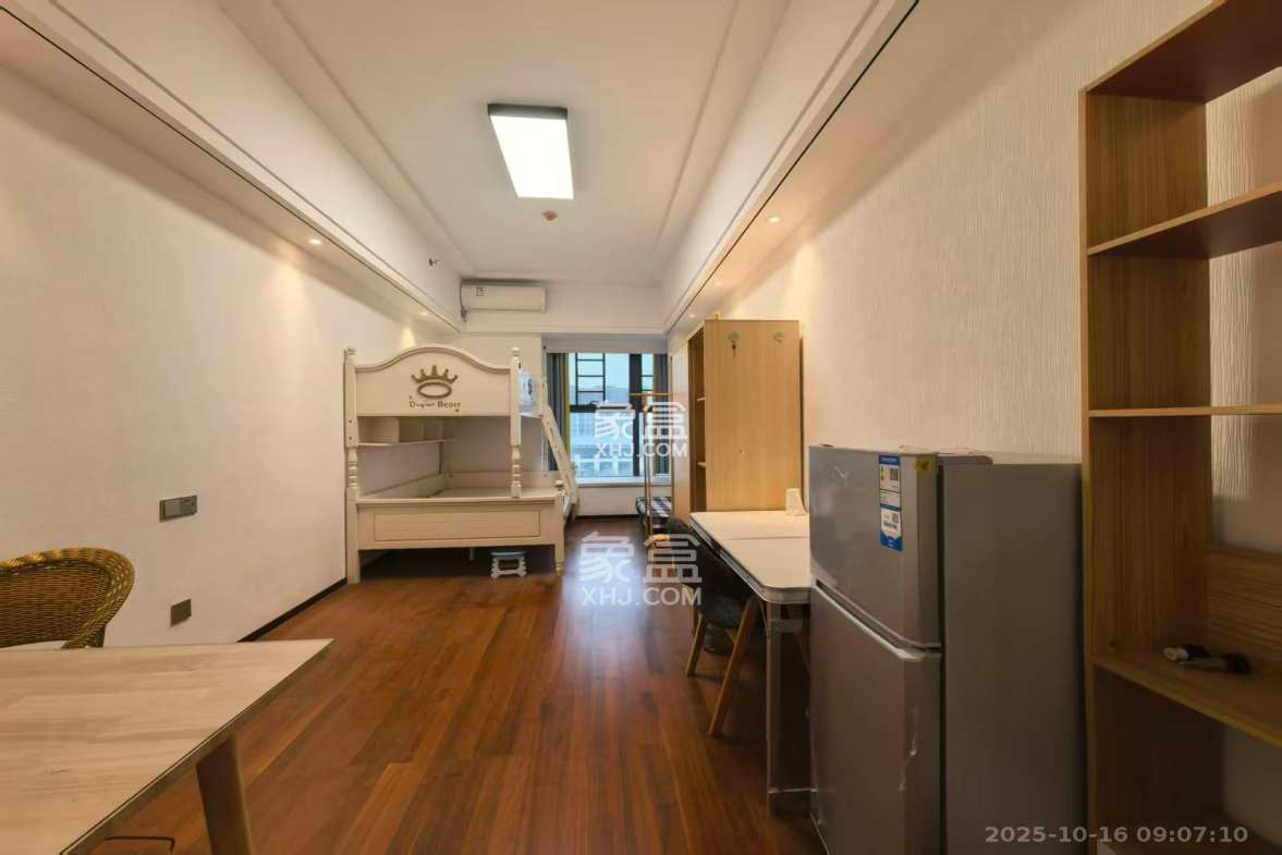 福天藏郡院子 1室0厅0卫 1000.0元/月 福天藏郡院子 1室0厅0卫 1000.0元/月室内图